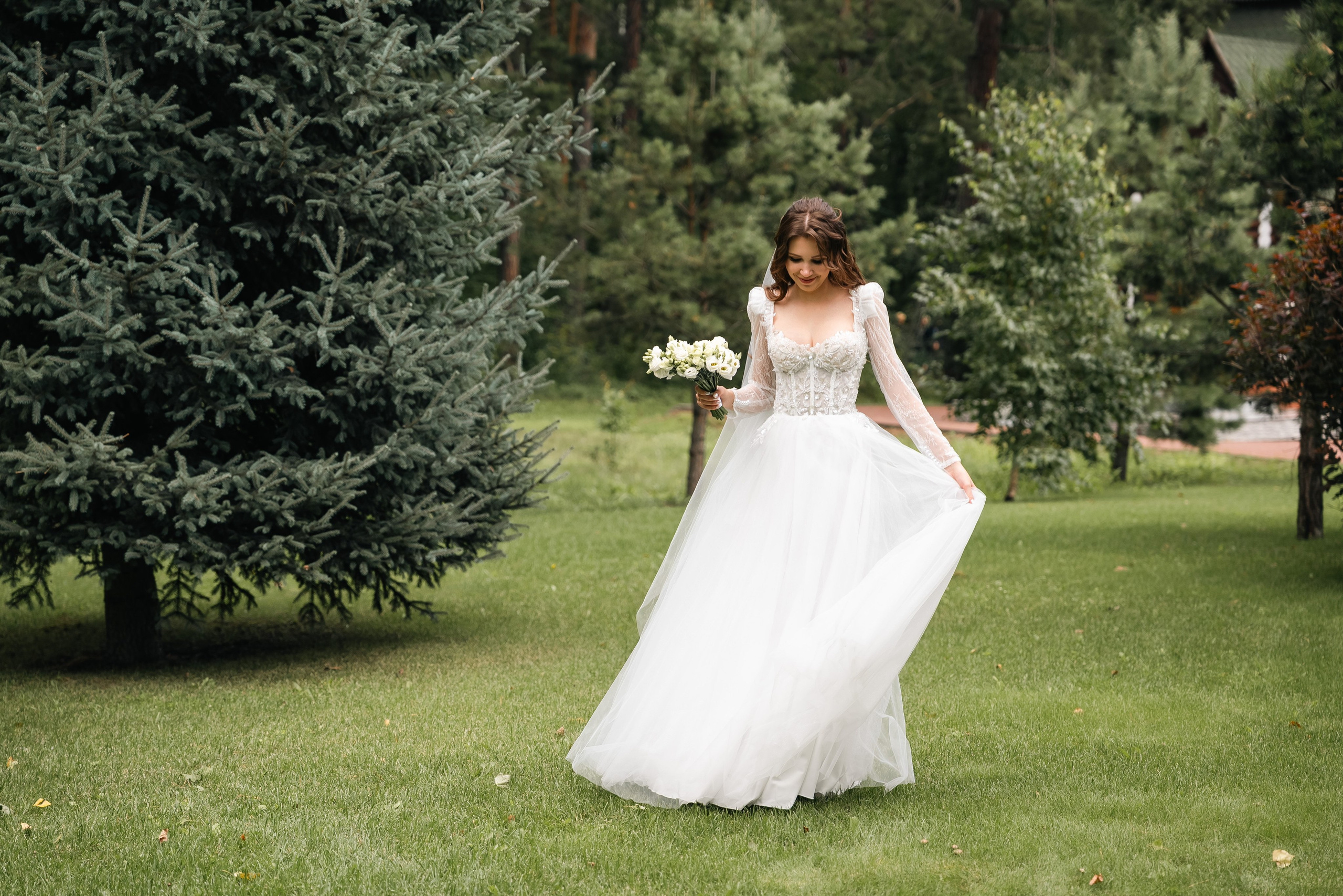 Павел и Татьяна. Фотограф и видеограф Олег Игнатов | Свадьбы, Love Story, реклама и корпоративы — Красноярск