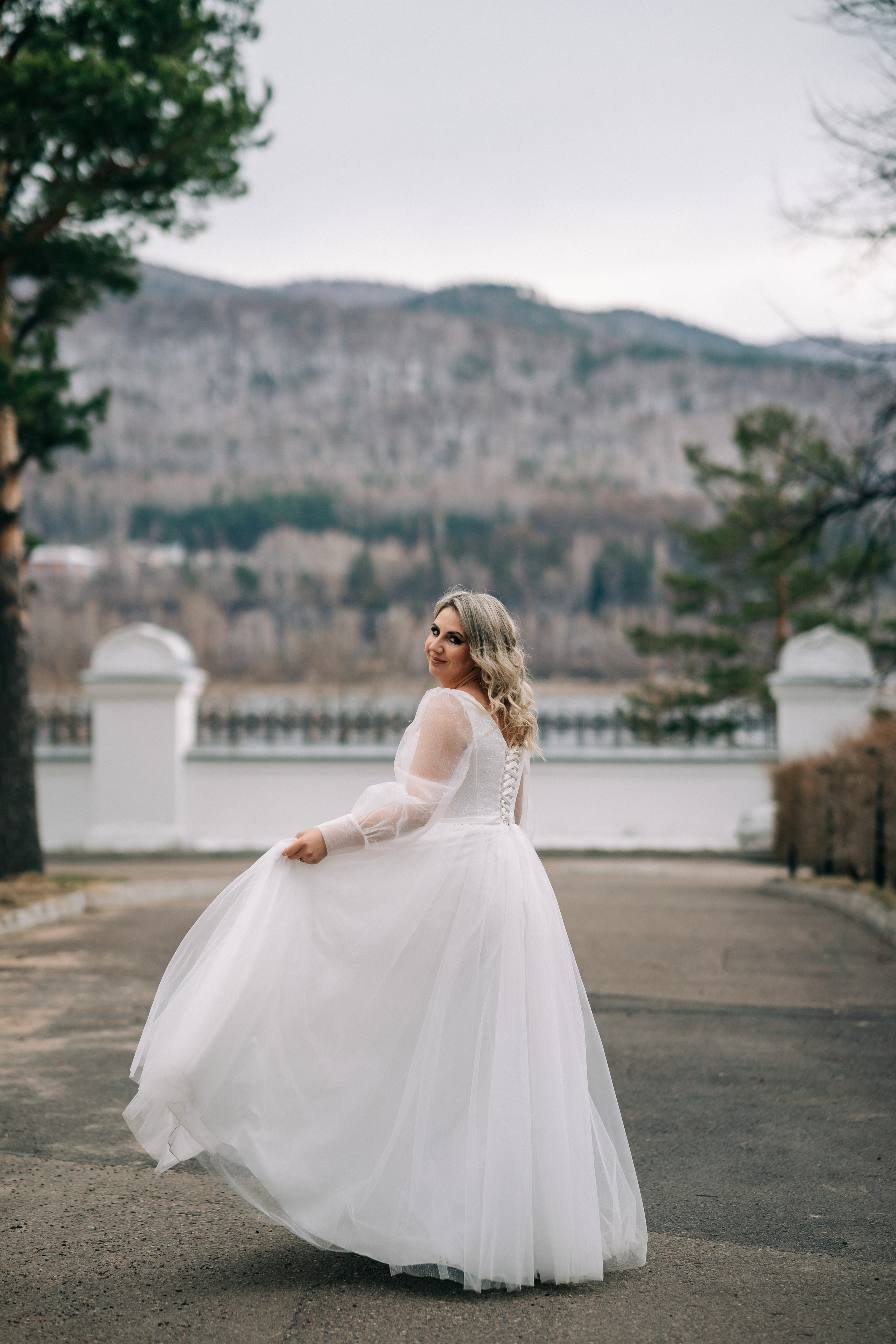 Эдуард и Инна. Фотограф и видеограф Олег Игнатов | Свадьбы, Love Story, реклама и корпоративы — Красноярск