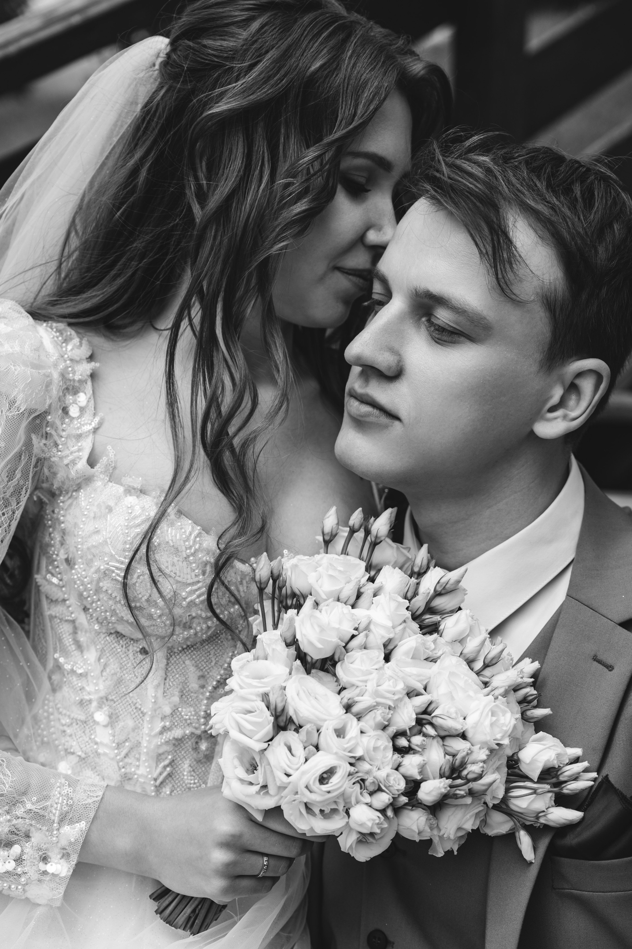 Павел и Татьяна. Фотограф и видеограф Олег Игнатов | Свадьбы, Love Story, реклама и корпоративы — Красноярск