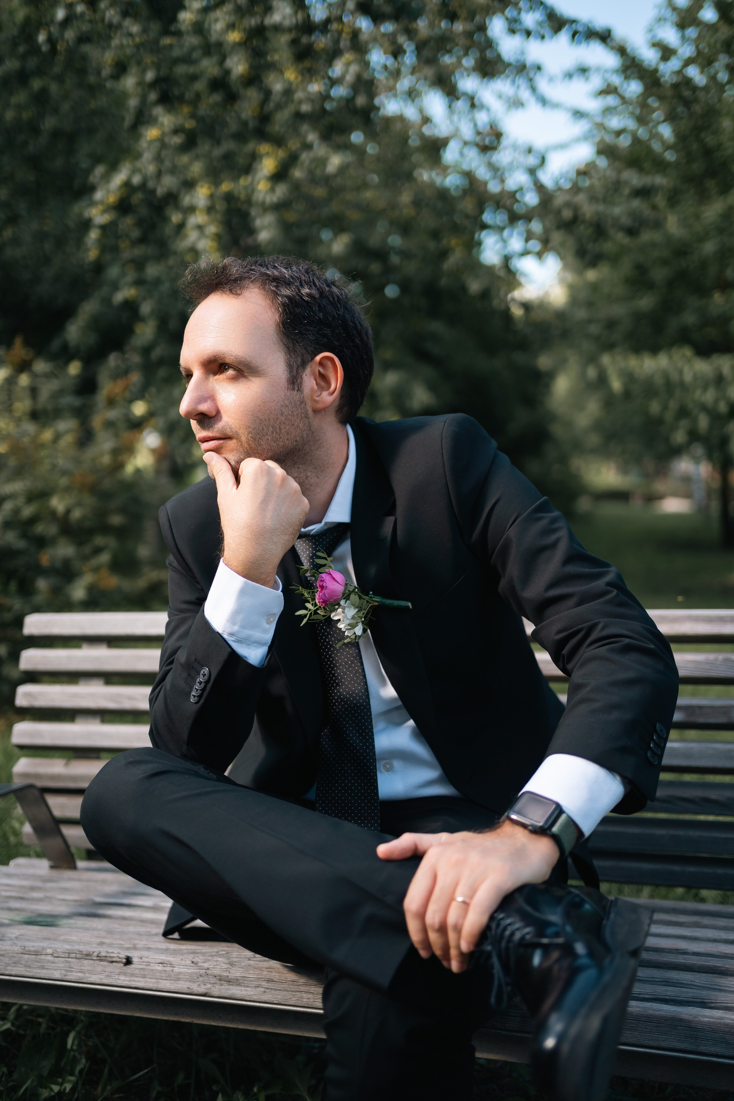 Екатерина и Абдулла. Фотограф и видеограф Олег Игнатов | Свадьбы, Love Story, реклама и корпоративы — Красноярск