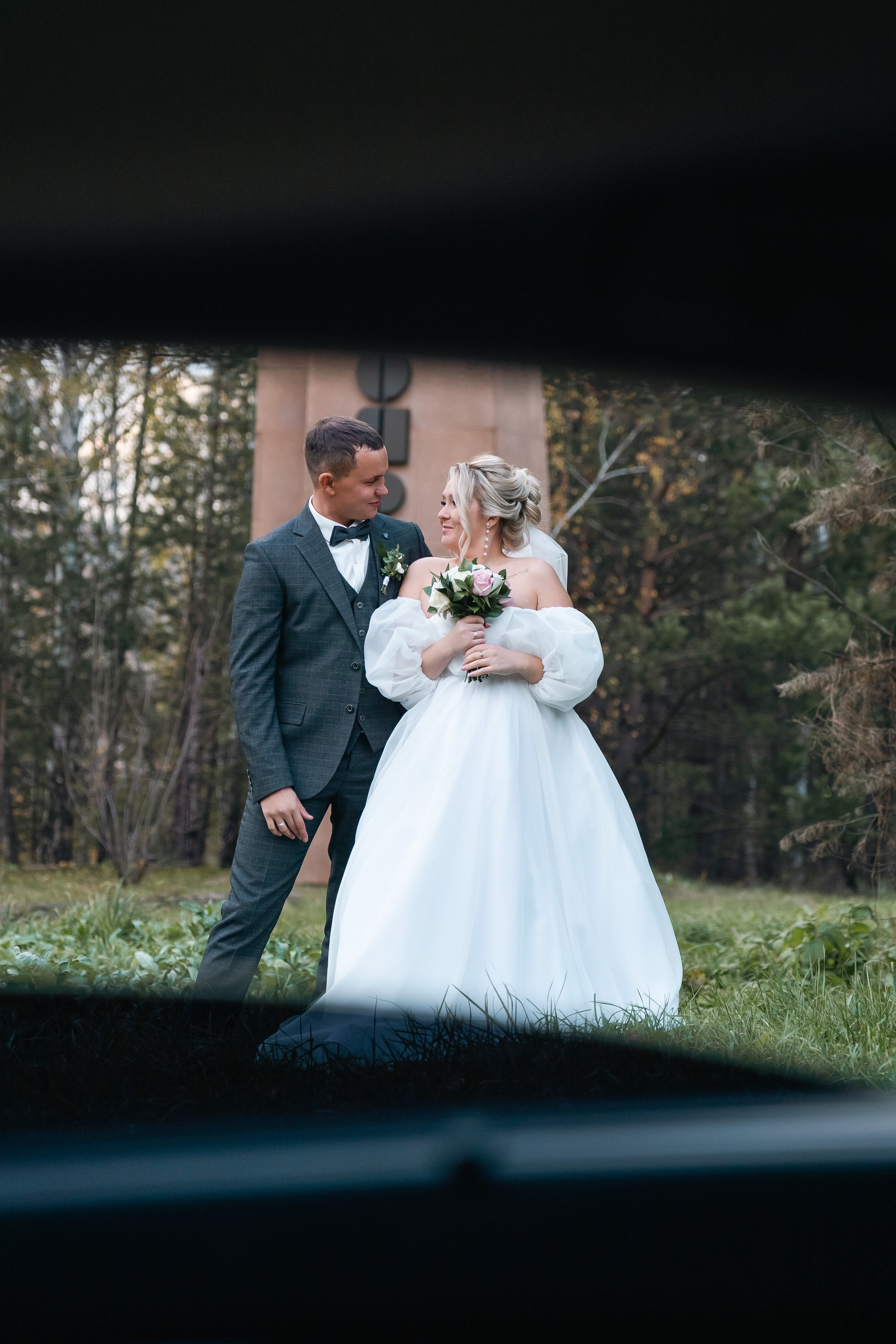 Константин и Алена. Фотограф и видеограф Олег Игнатов | Свадьбы, Love Story, реклама и корпоративы — Красноярск