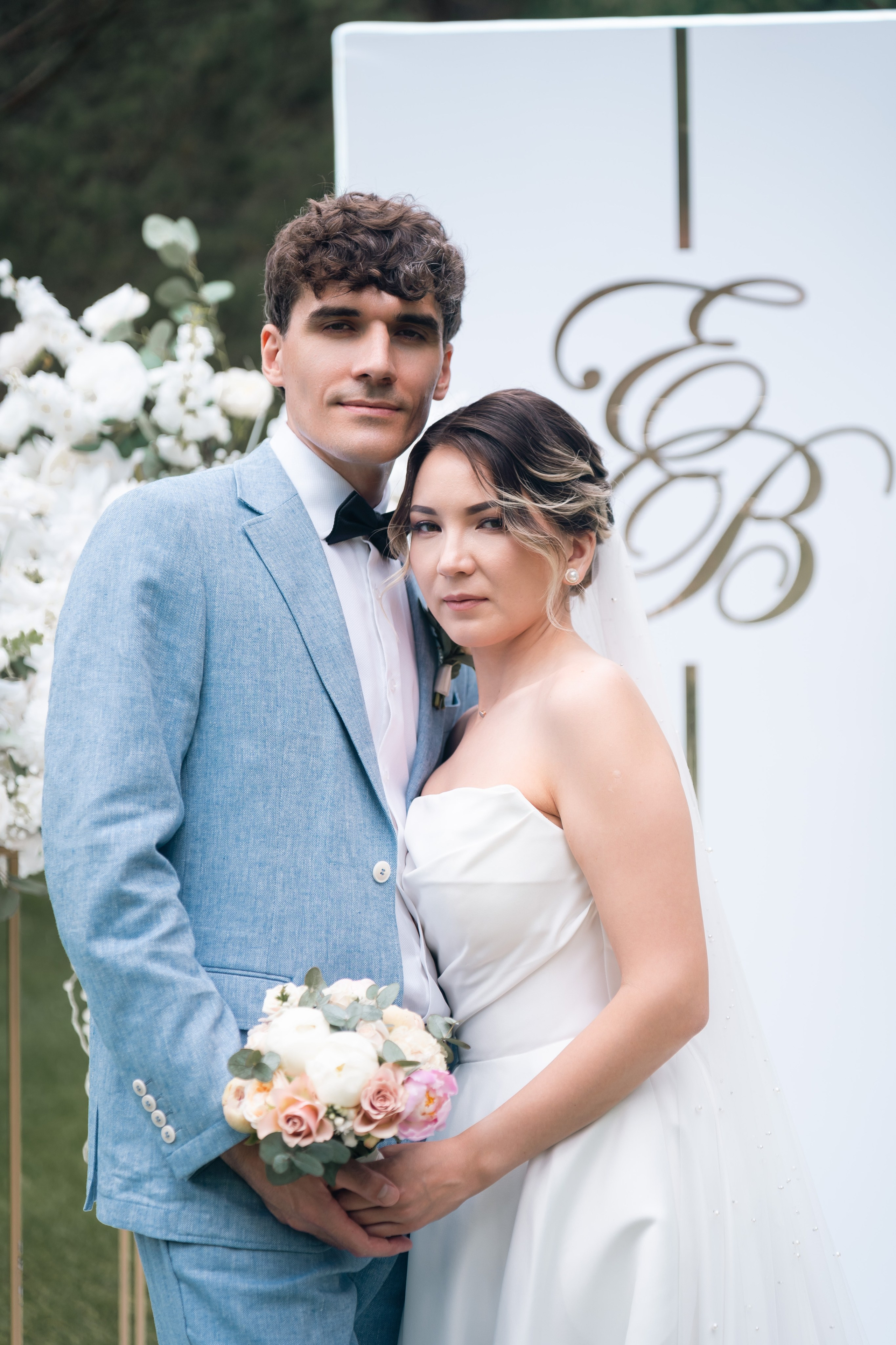 Евгений и Виктория. Фотограф и видеограф Олег Игнатов | Свадьбы, Love Story, реклама и корпоративы — Красноярск