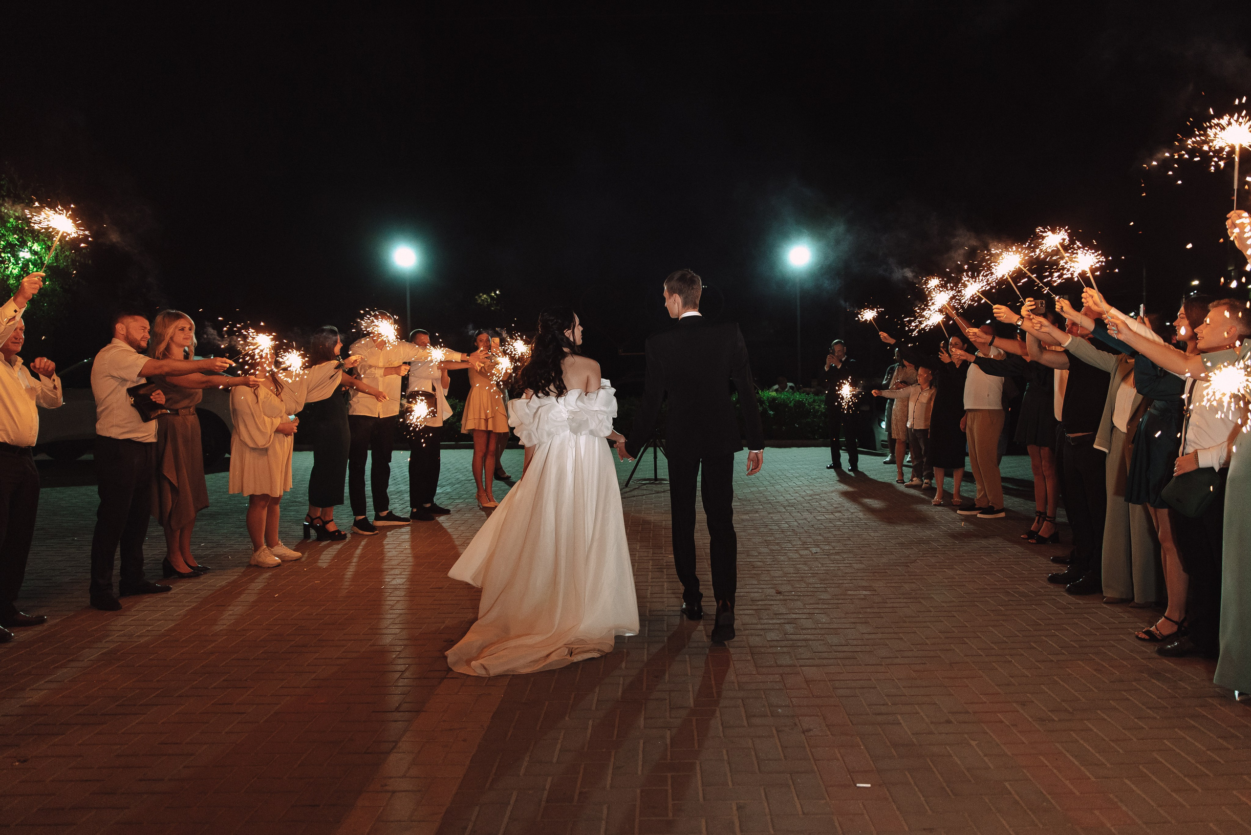 Никита + Кристина. Свадебный и семейный фотограф в Волгограде Олеся Лисицкая