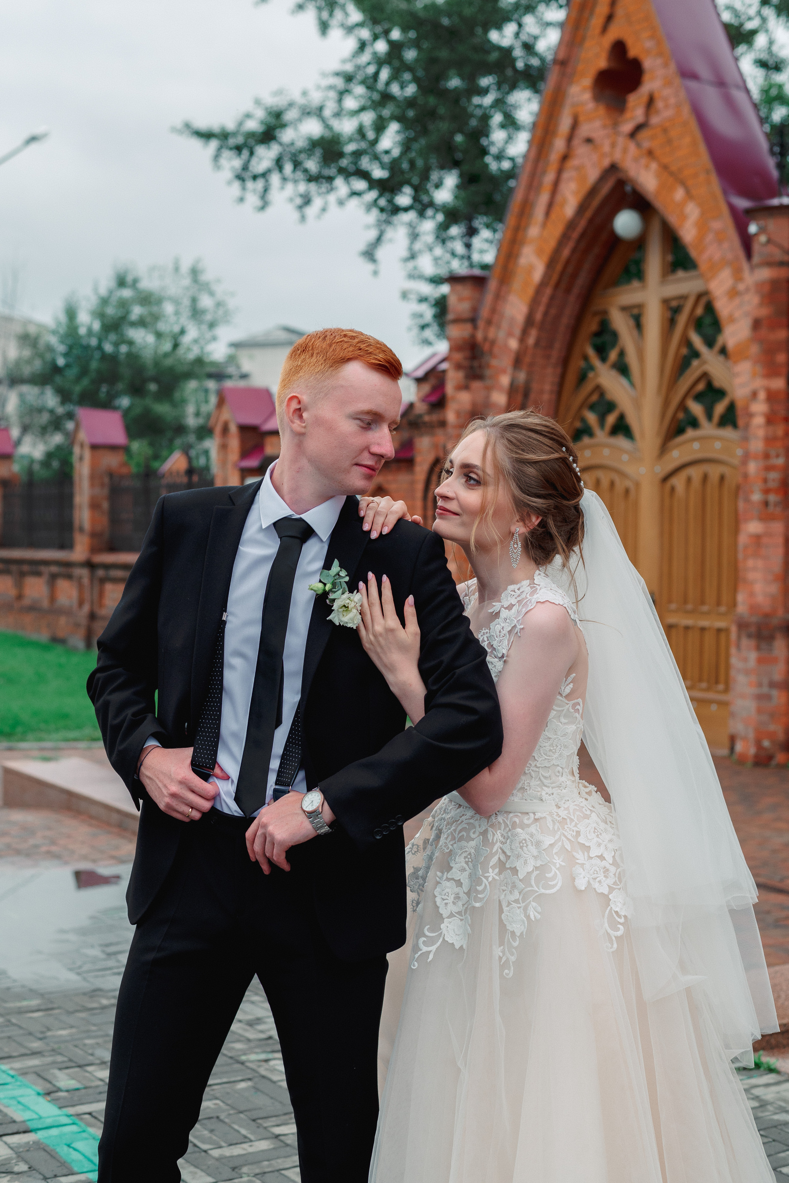 Анжелика + Александр. Фотографы Ивановы Краснодарский край