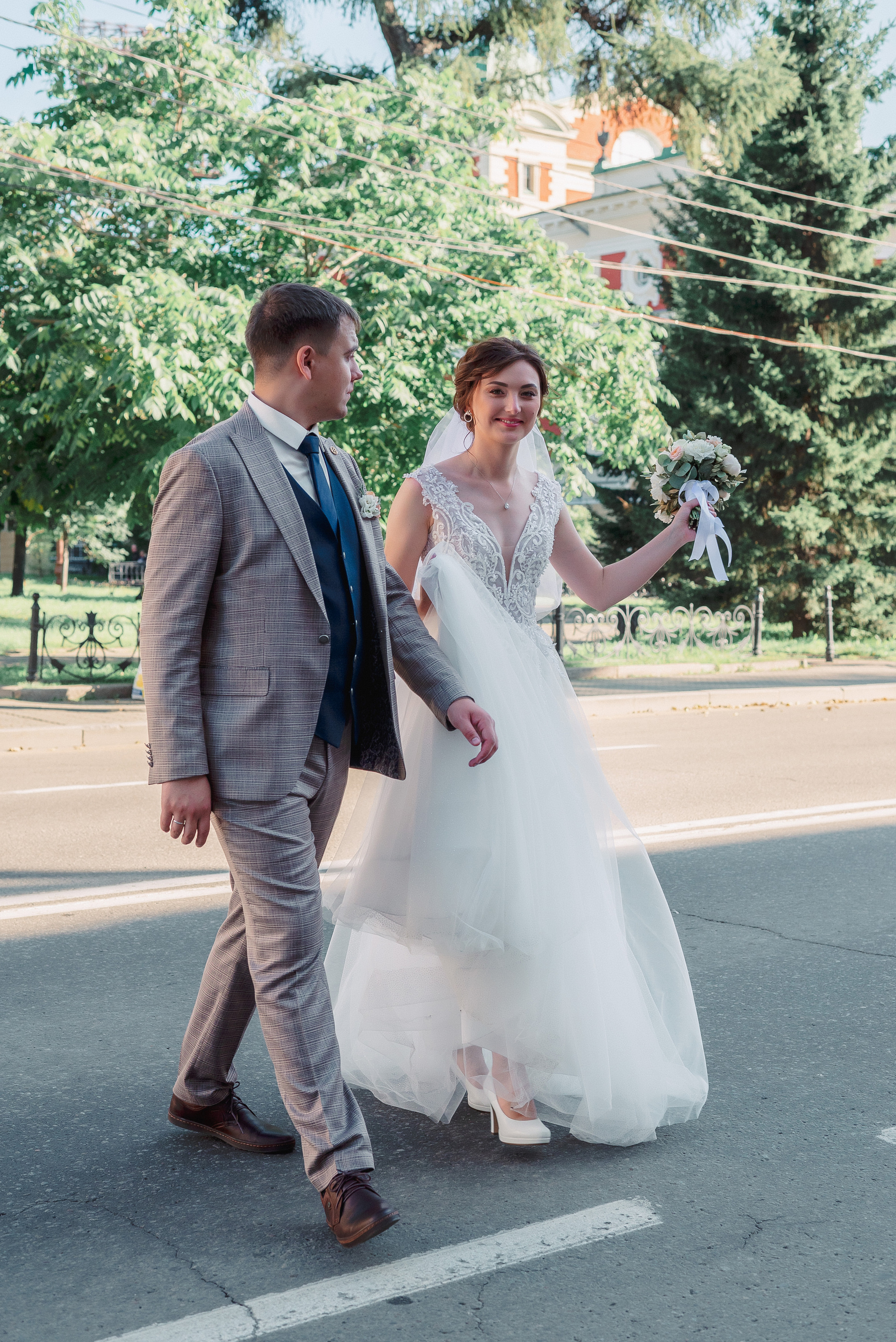 Ольга + Семён. Фотографы Ивановы Краснодарский край