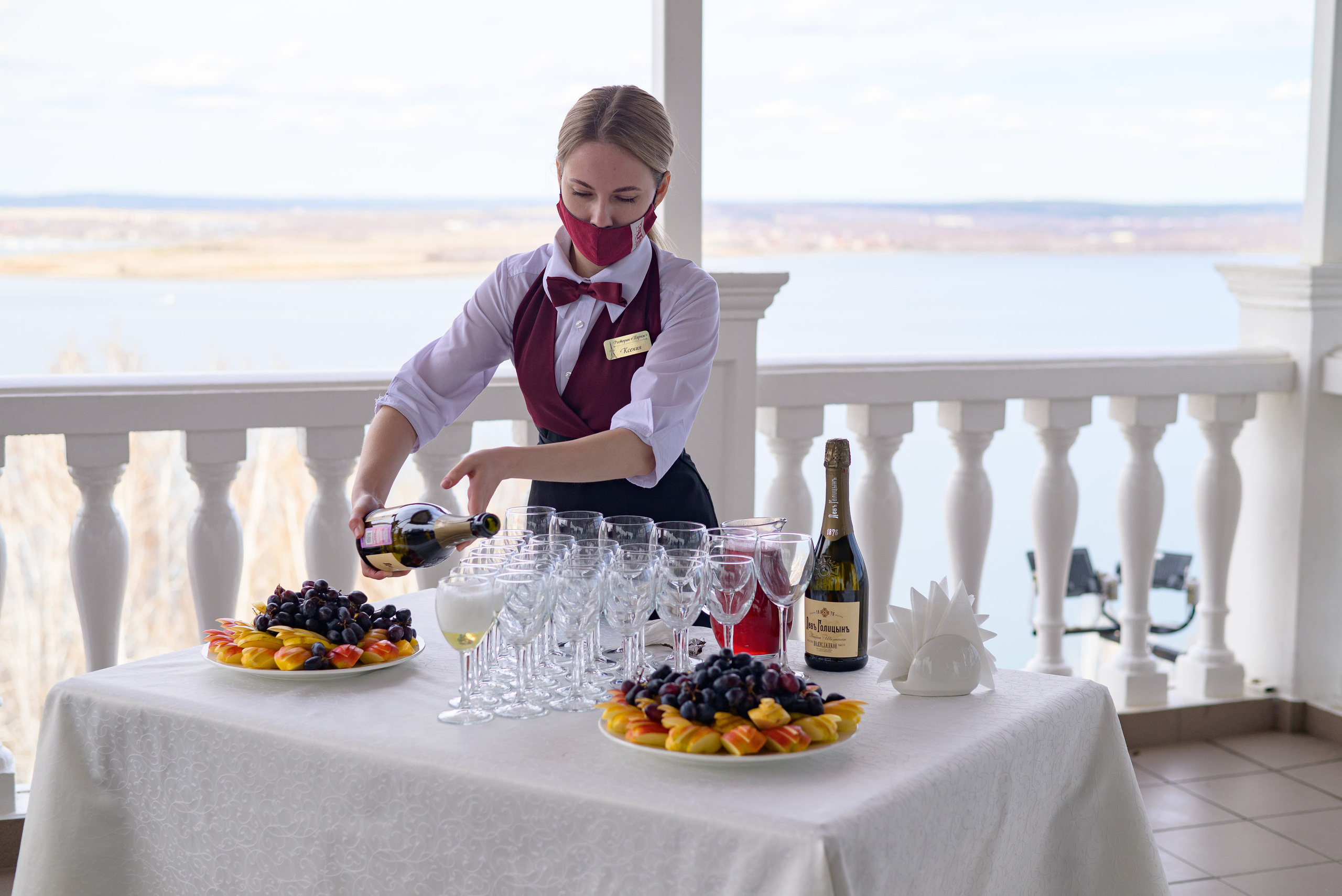 Алёна + Глеб. Фотографы Ивановы Краснодарский край