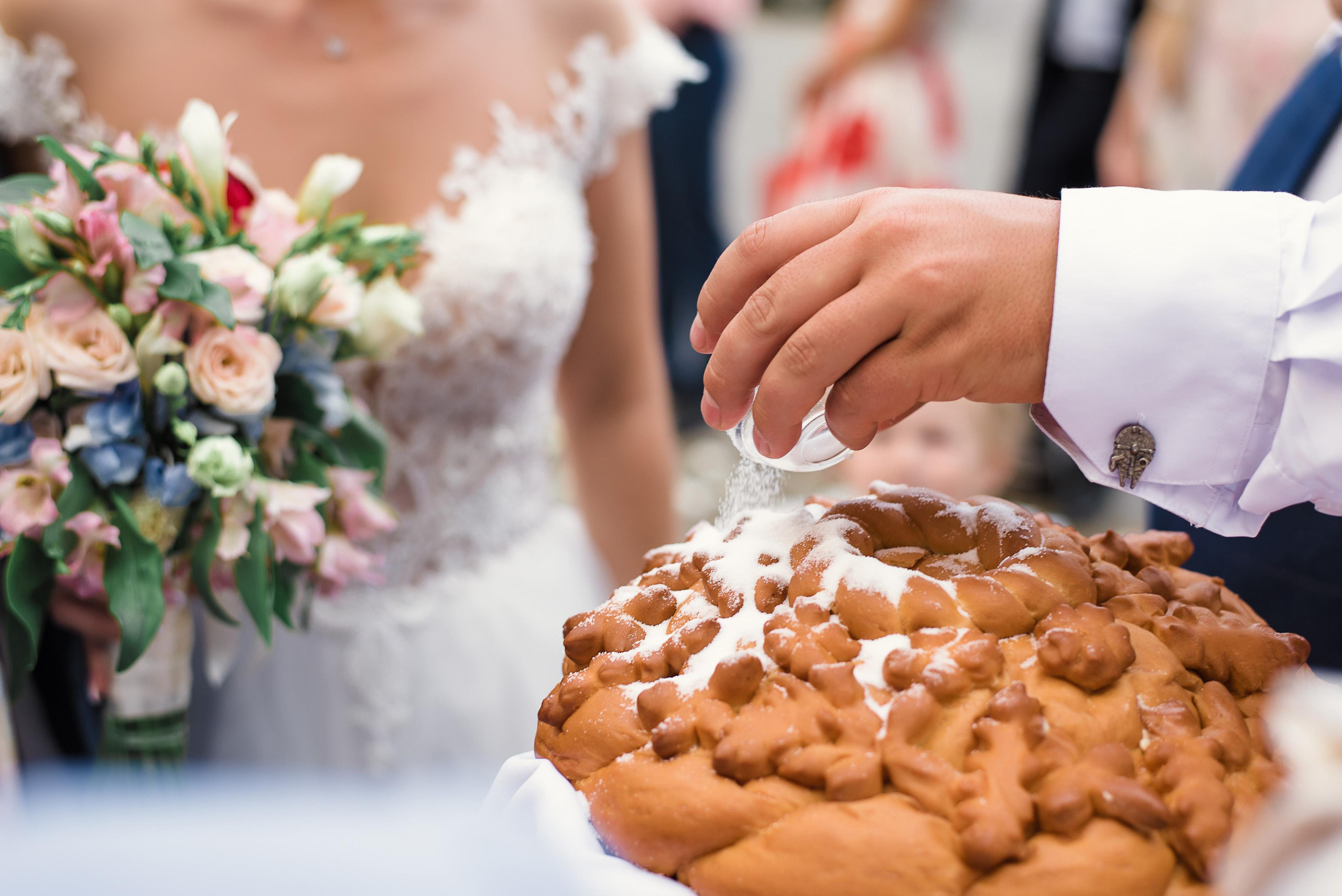 Екатерина + Степан. Фотографы Ивановы Краснодарский край