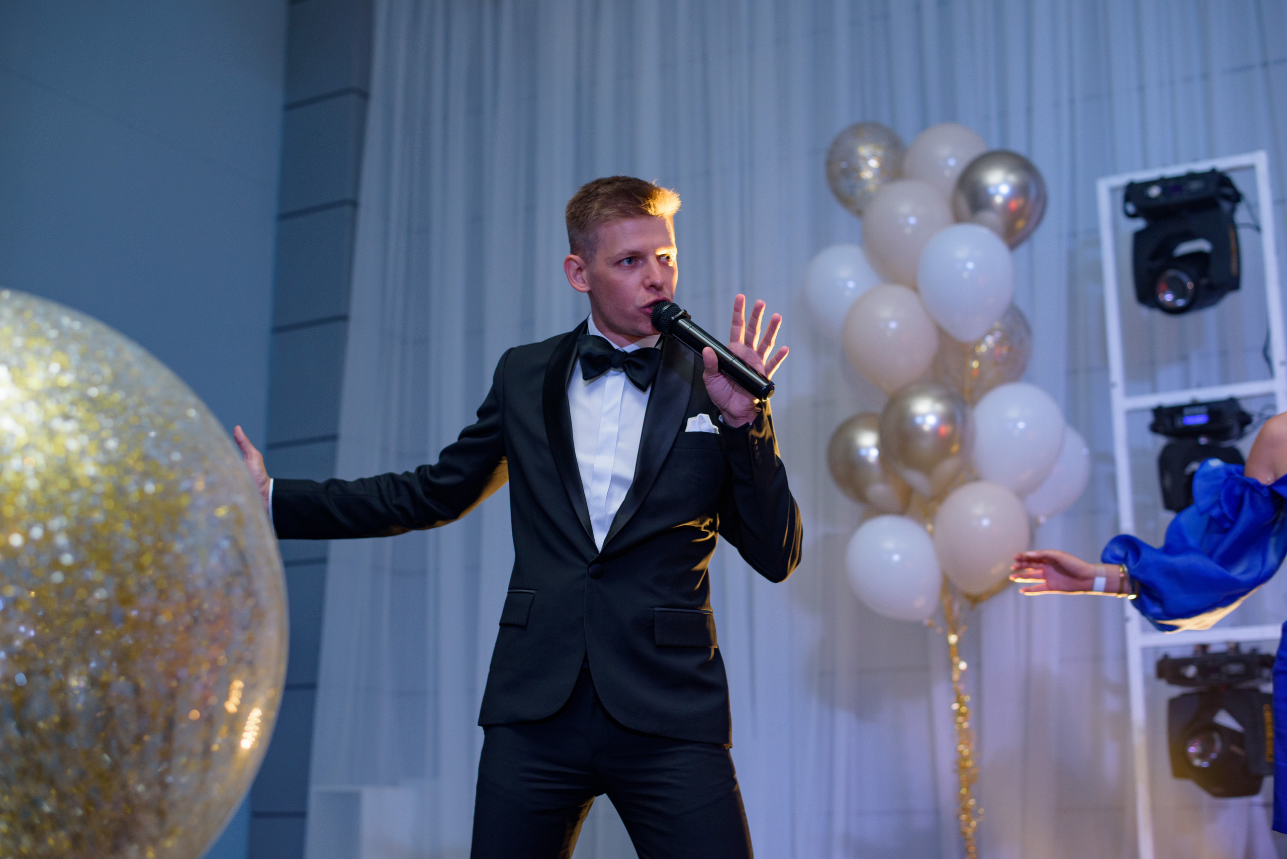 Выпускной. Фотографы Ивановы Краснодарский край