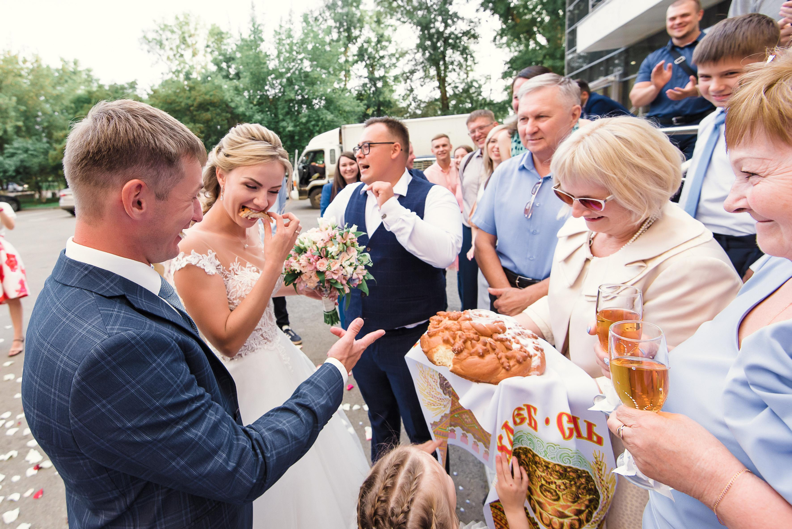 Екатерина + Степан. Фотографы Ивановы Краснодарский край