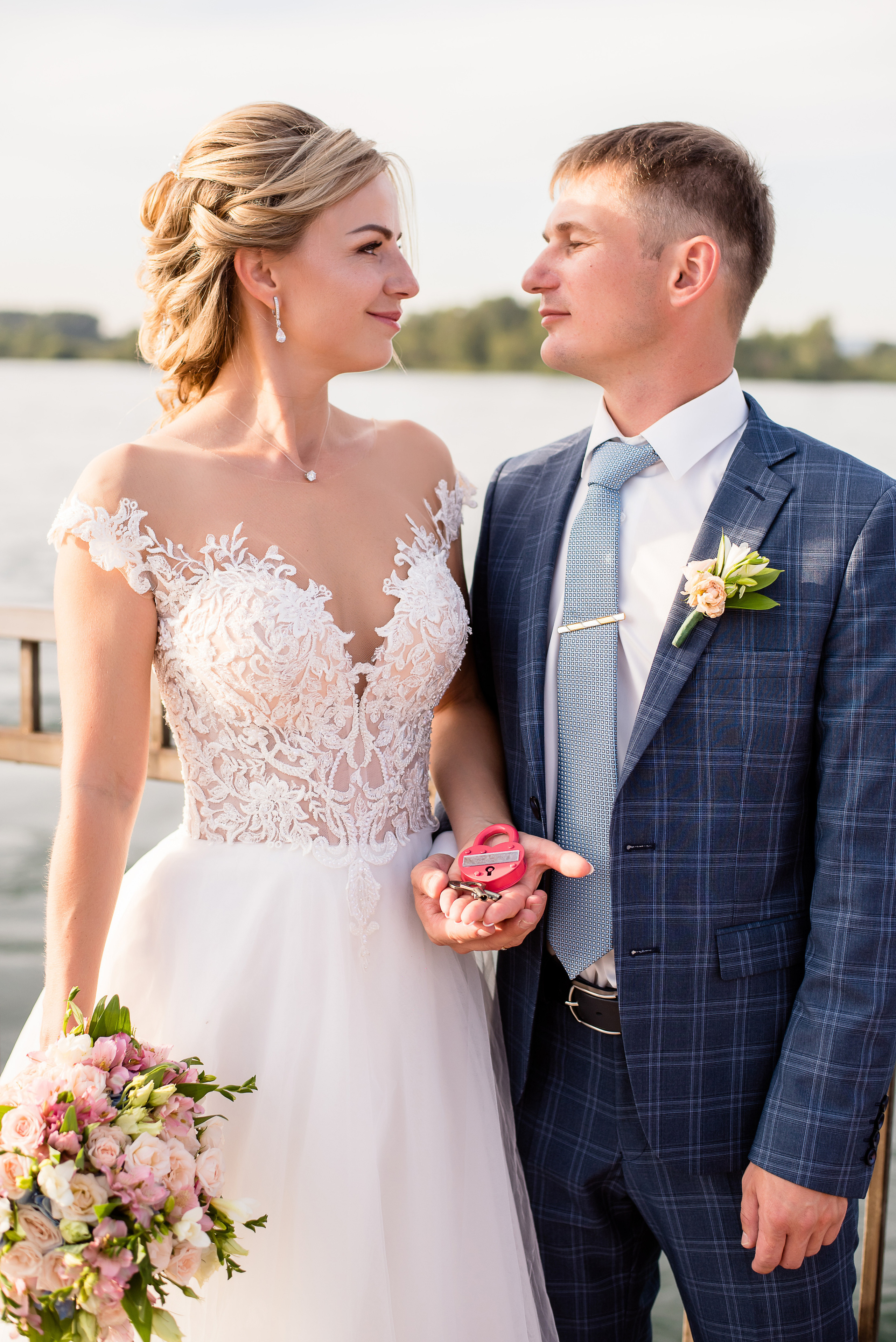 Екатерина + Степан. Фотографы Ивановы Краснодарский край