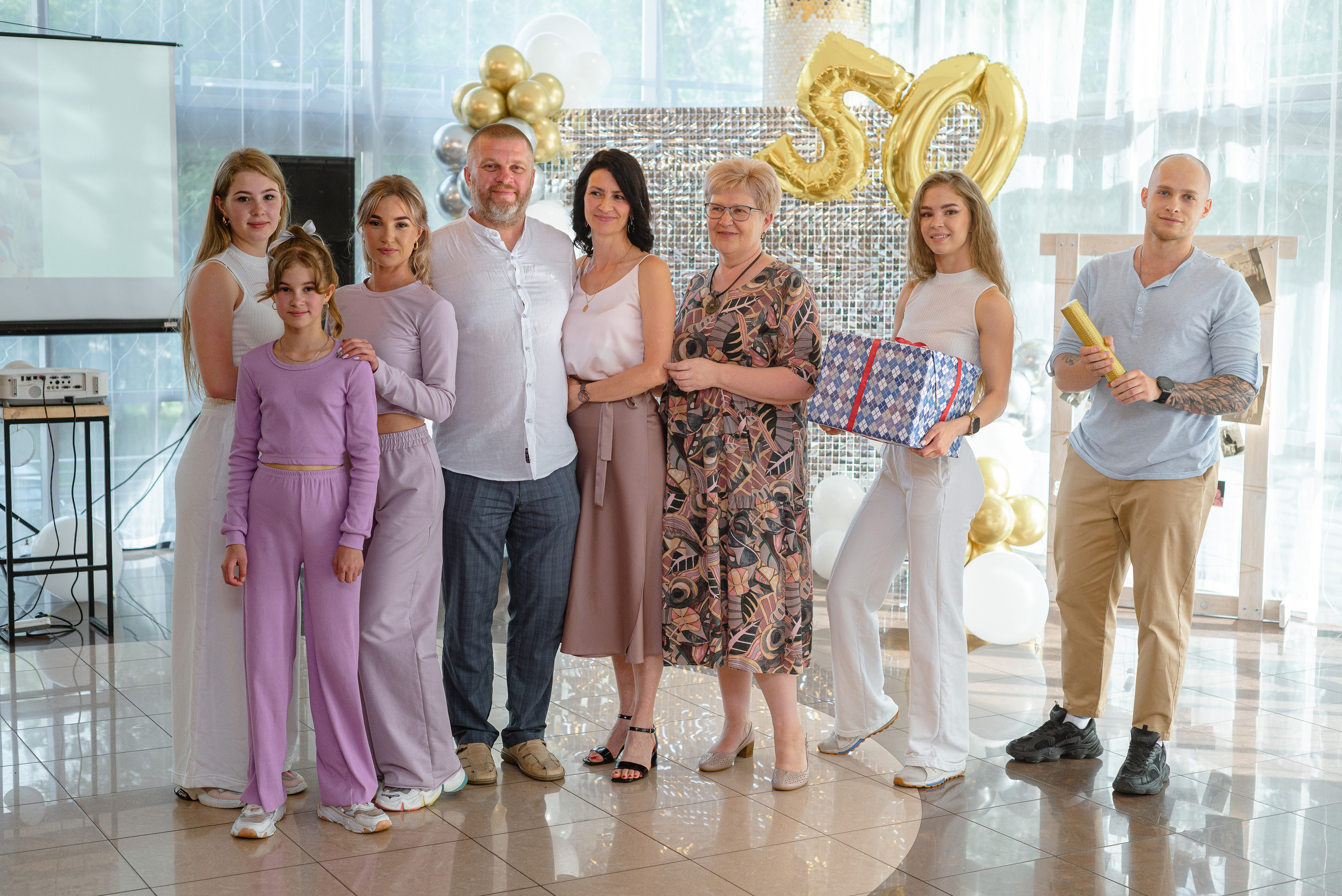 Мероприятия. Фотографы Ивановы Краснодарский край