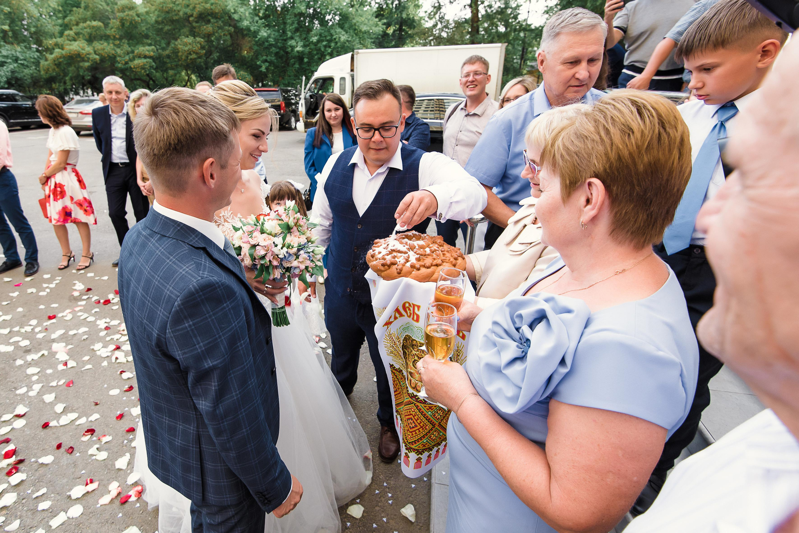 Екатерина + Степан. Фотографы Ивановы Краснодарский край