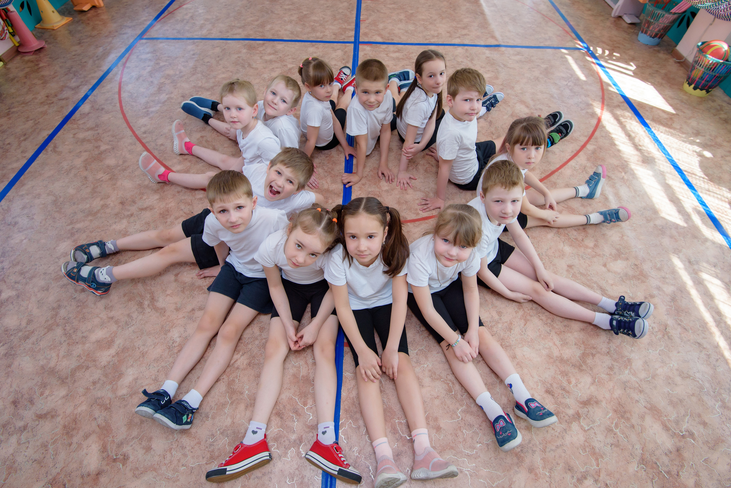 Сады. Фотографы Ивановы Краснодарский край