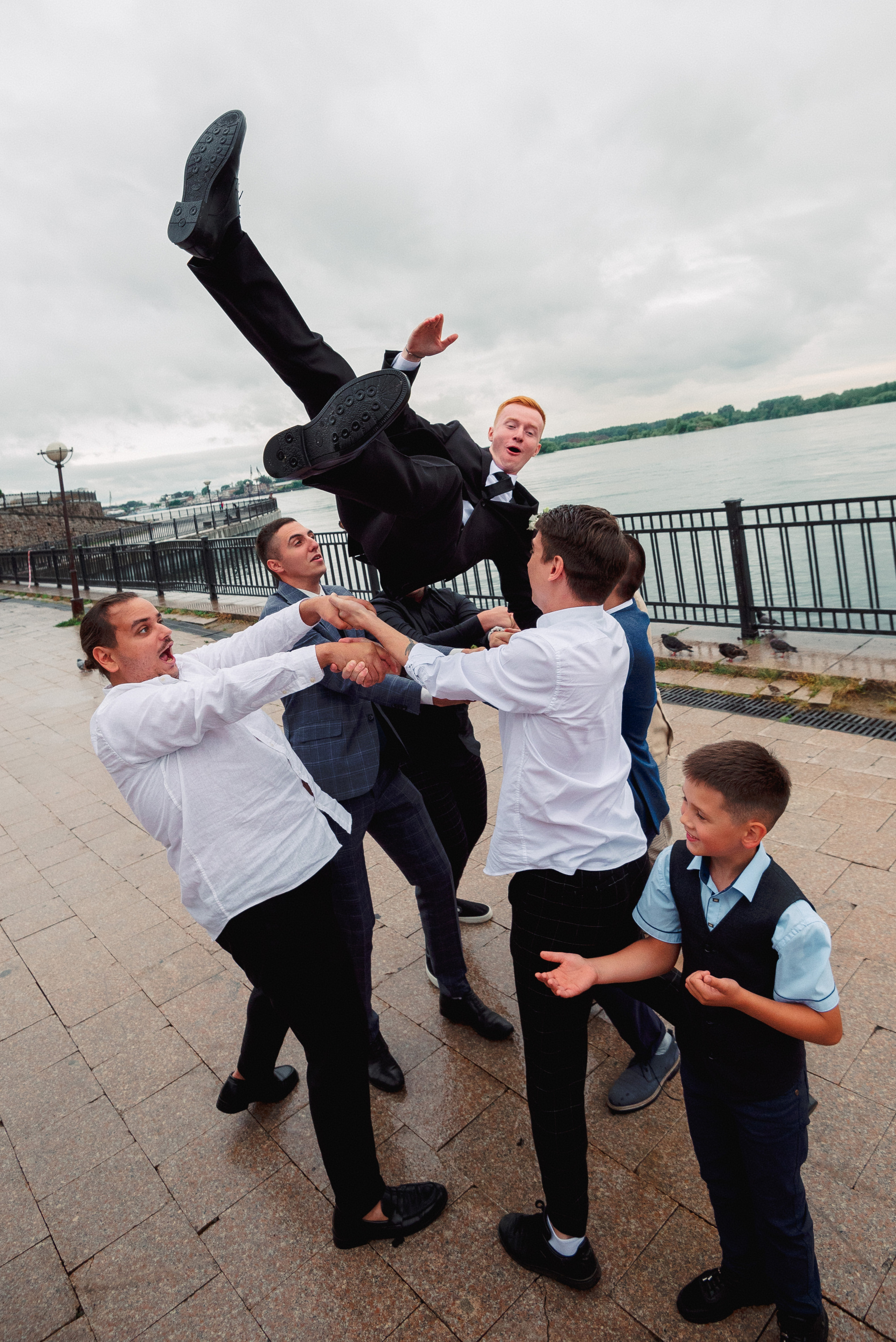 Анжелика + Александр. Фотографы Ивановы Краснодарский край