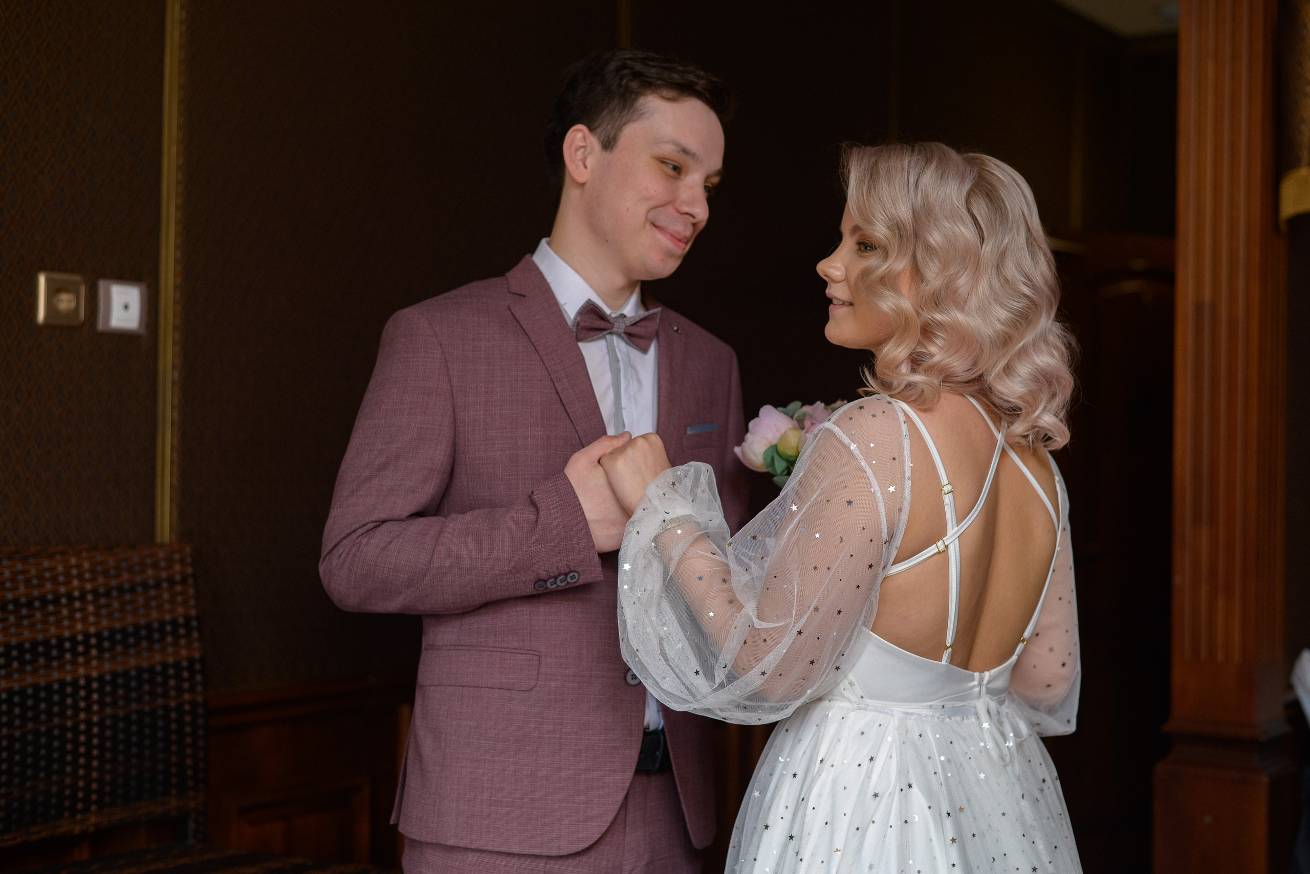 Алёна + Глеб. Фотографы Ивановы Краснодарский край