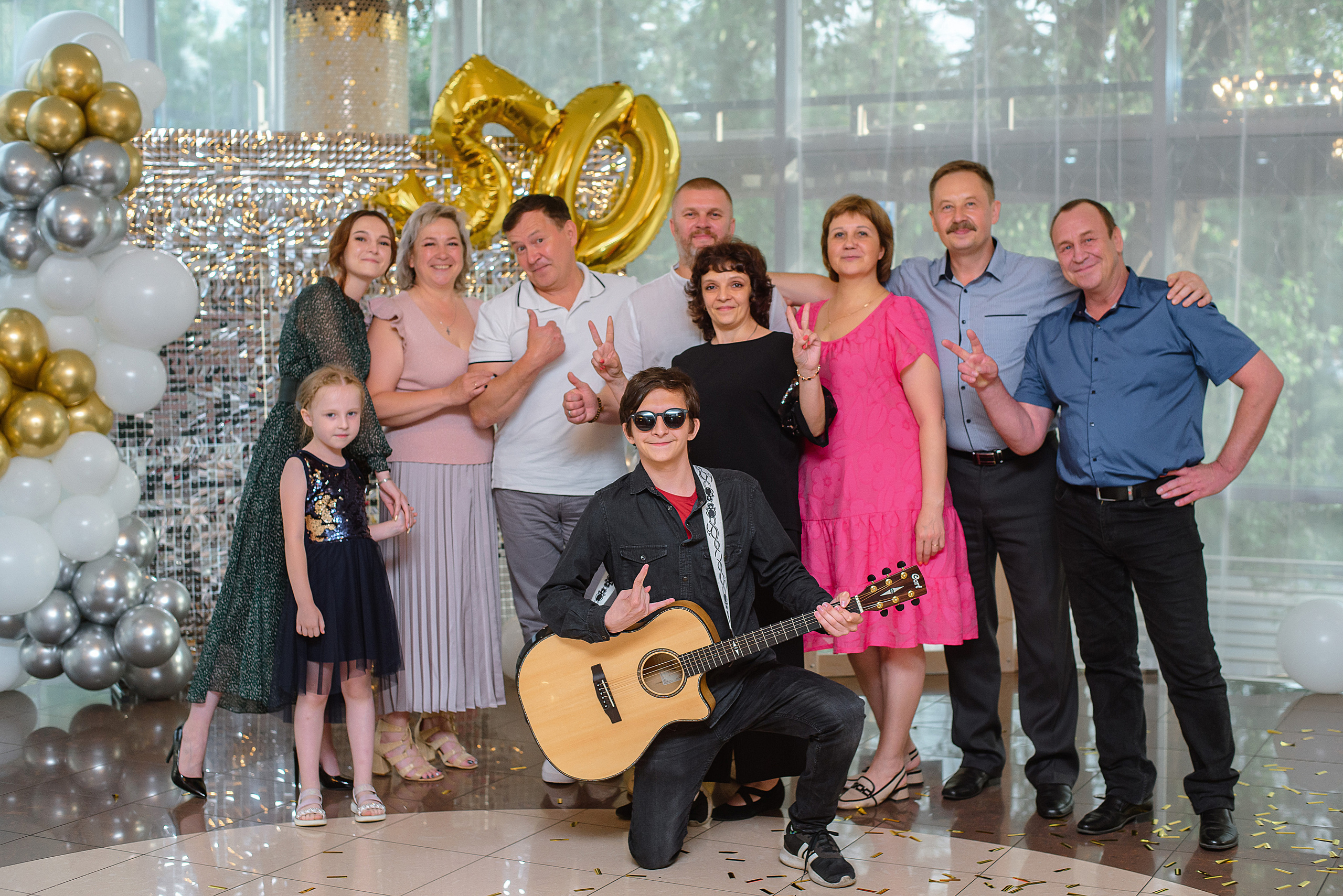 Мероприятия. Фотографы Ивановы Краснодарский край