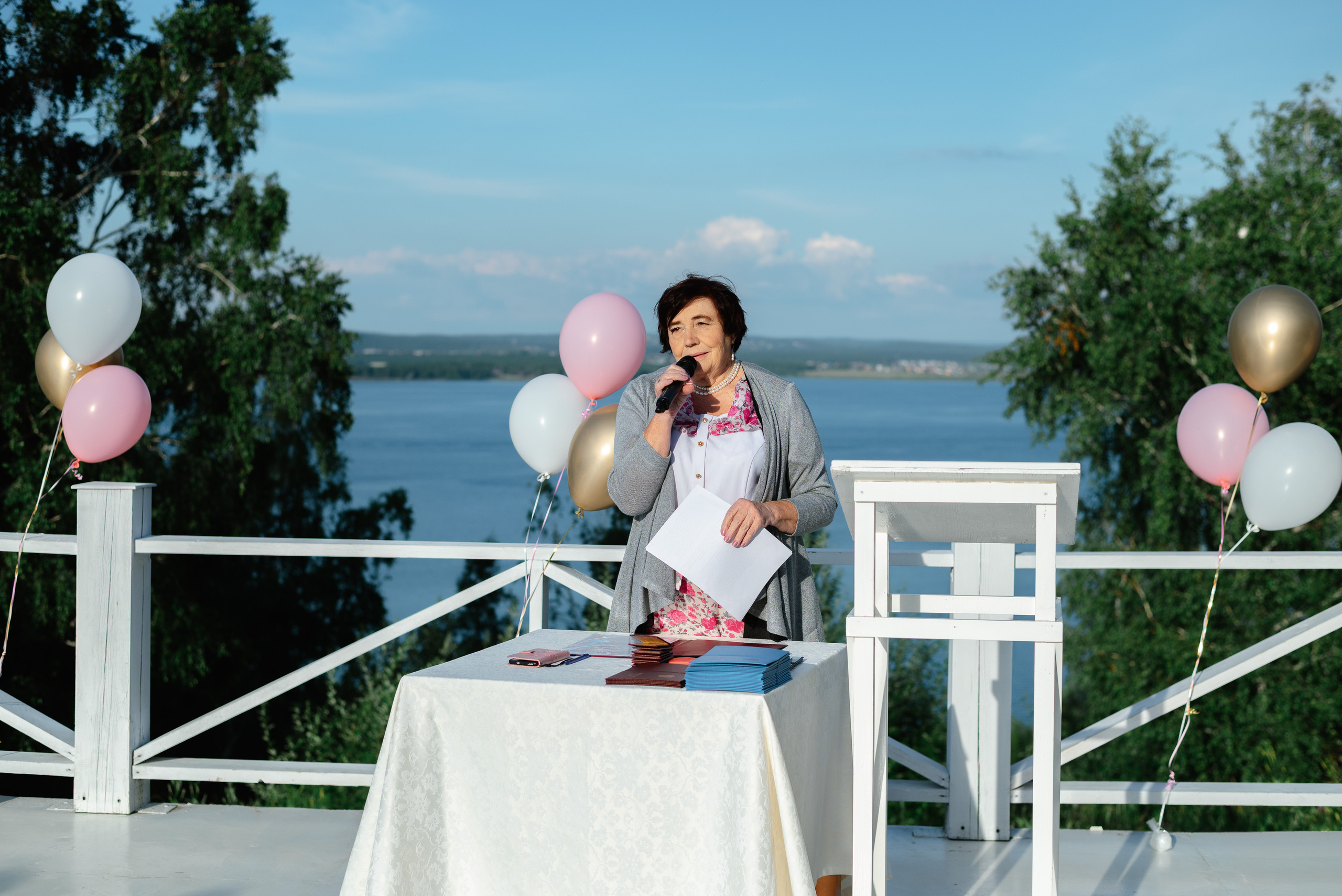 Выпускной. Фотографы Ивановы Краснодарский край