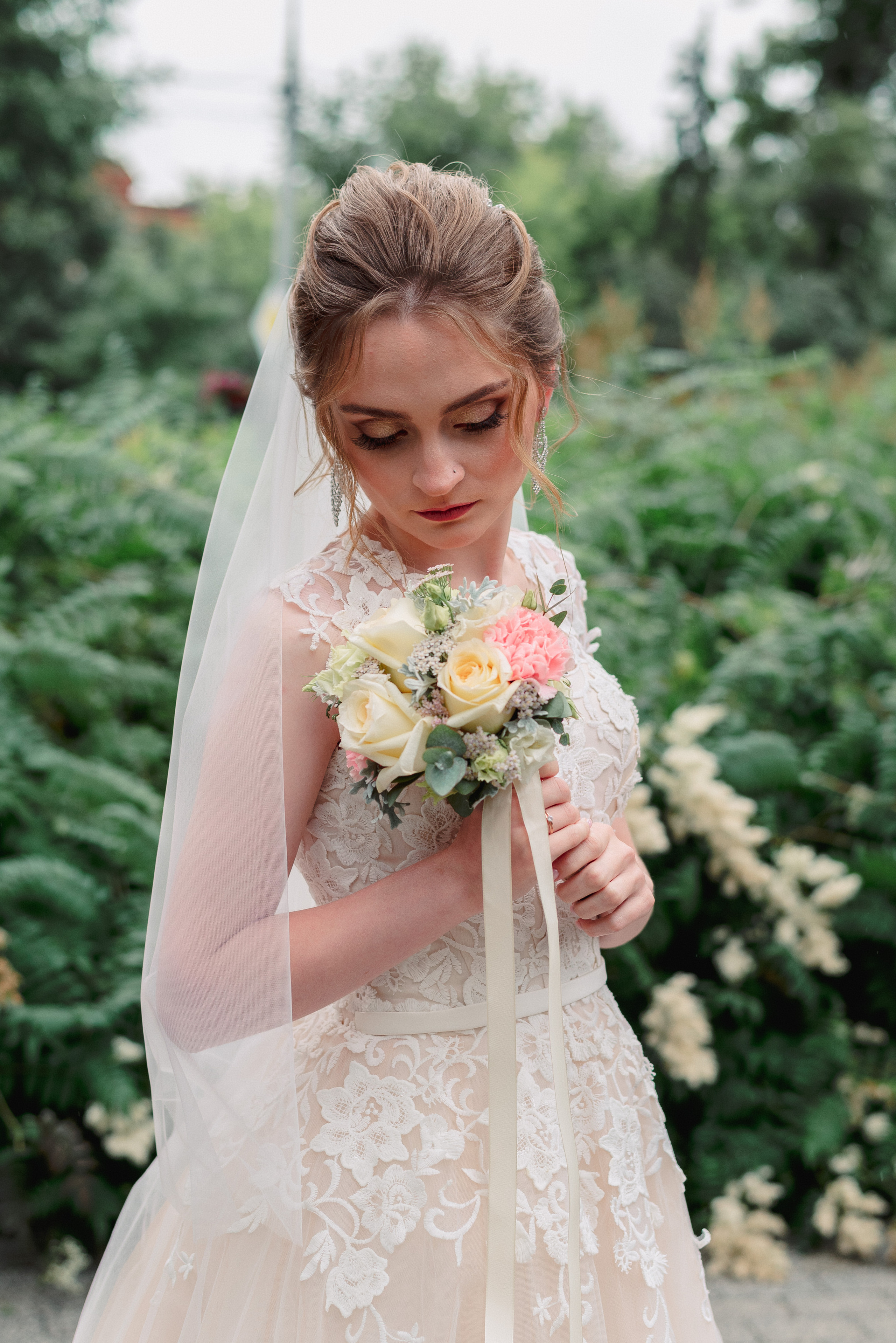 Анжелика + Александр. Фотографы Ивановы Краснодарский край