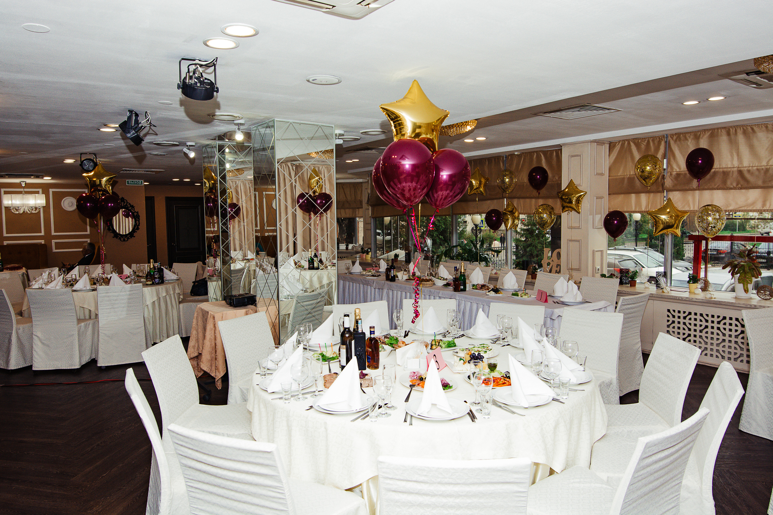 Мероприятия. Фотографы Ивановы Краснодарский край