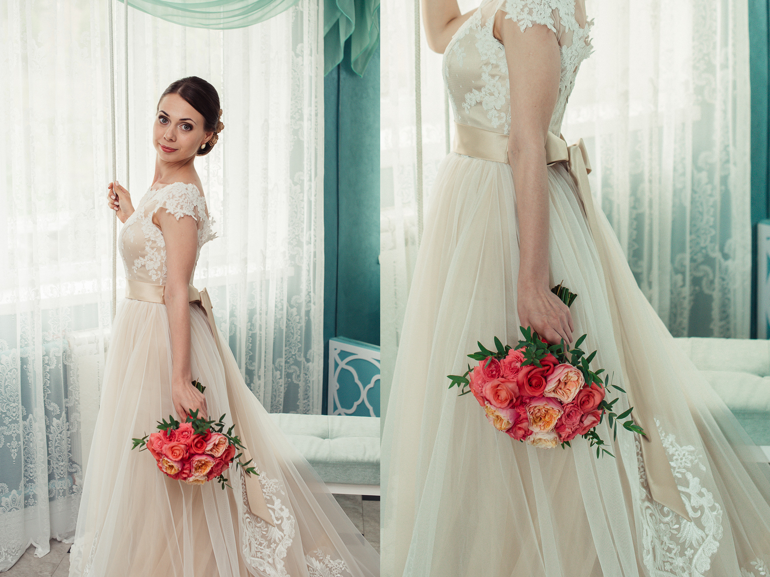 Анна + Валерий. Фотографы Ивановы Краснодарский край