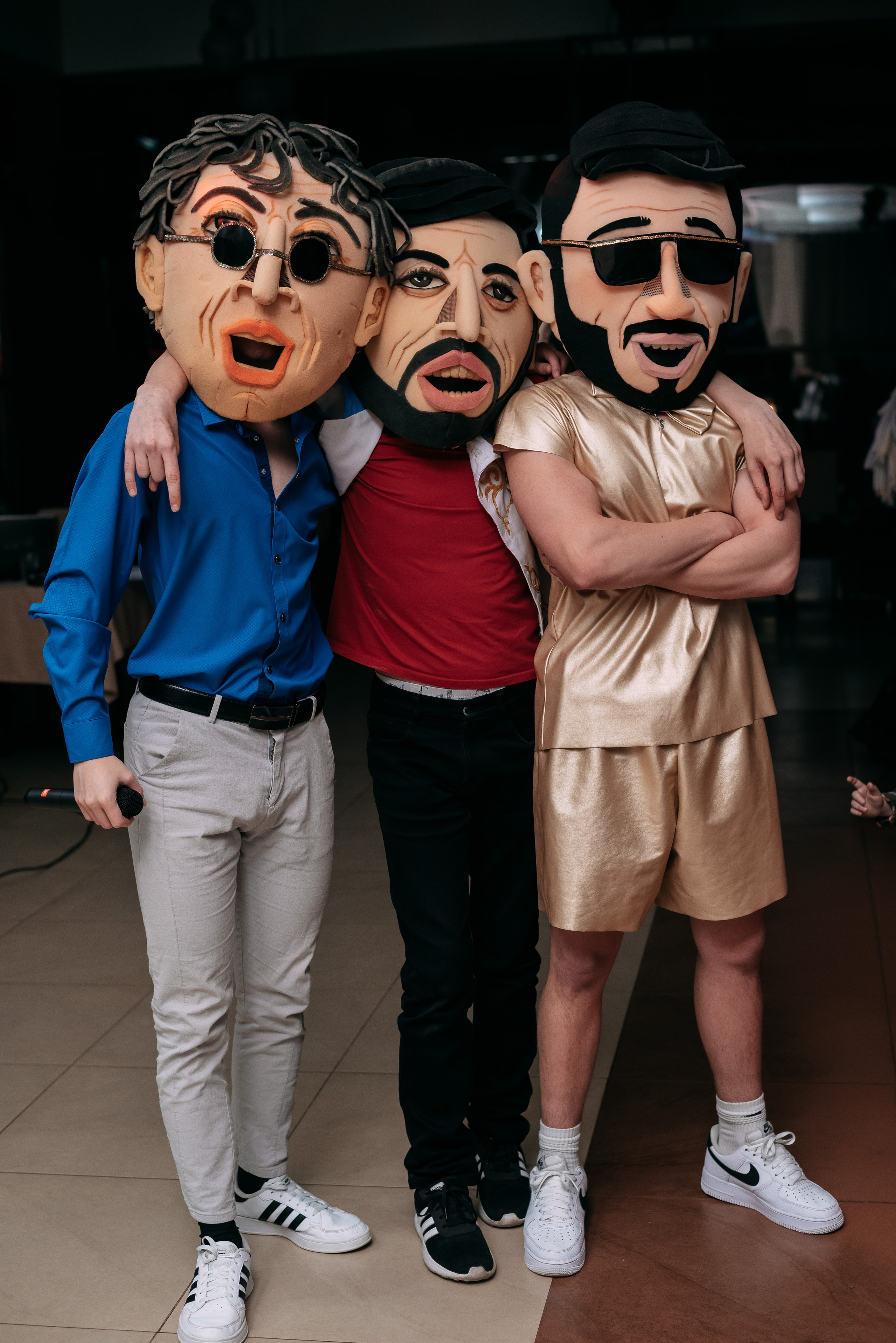 Мероприятия. Фотографы Ивановы Краснодарский край