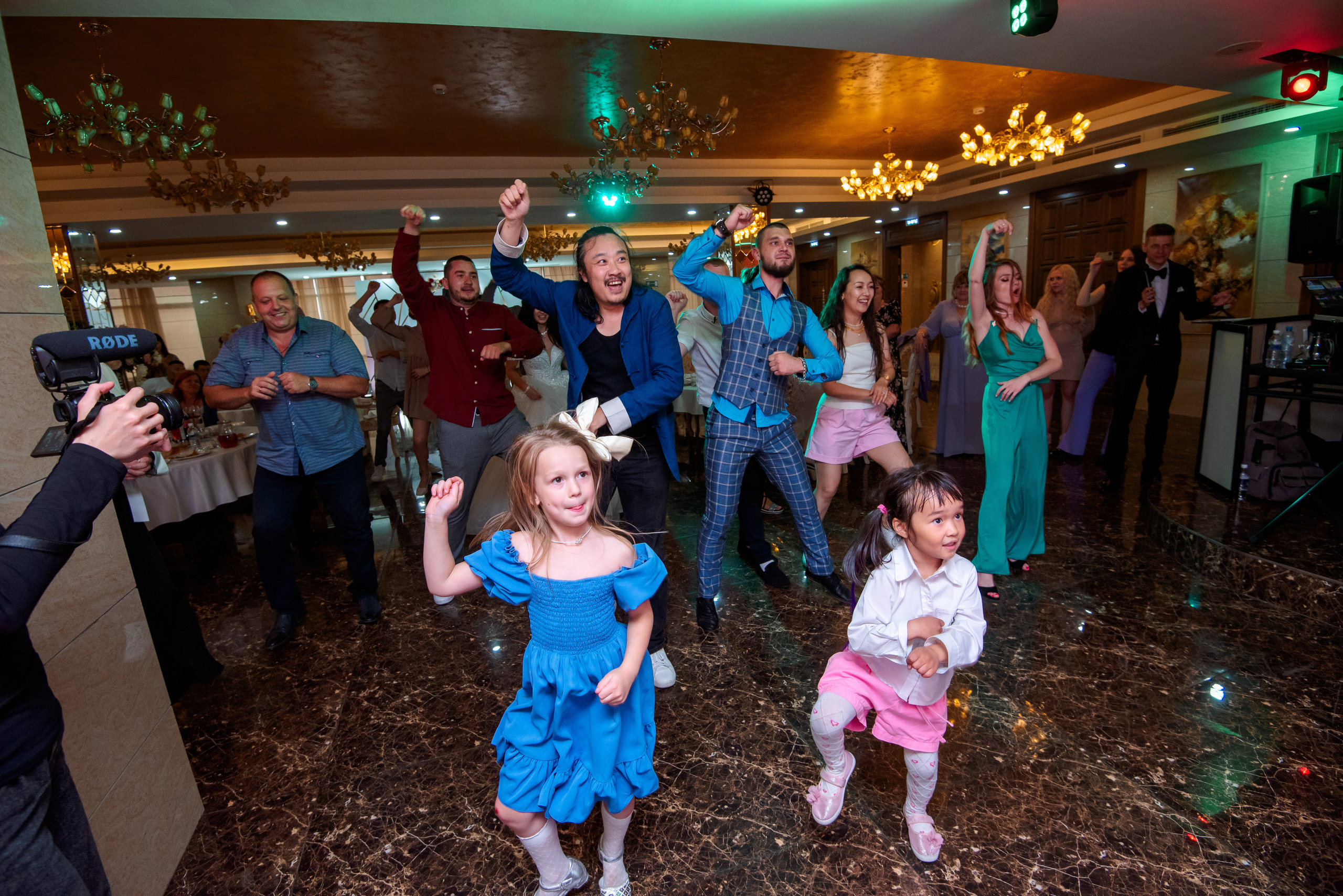 Эльвира + Лин. Фотографы Ивановы Краснодарский край