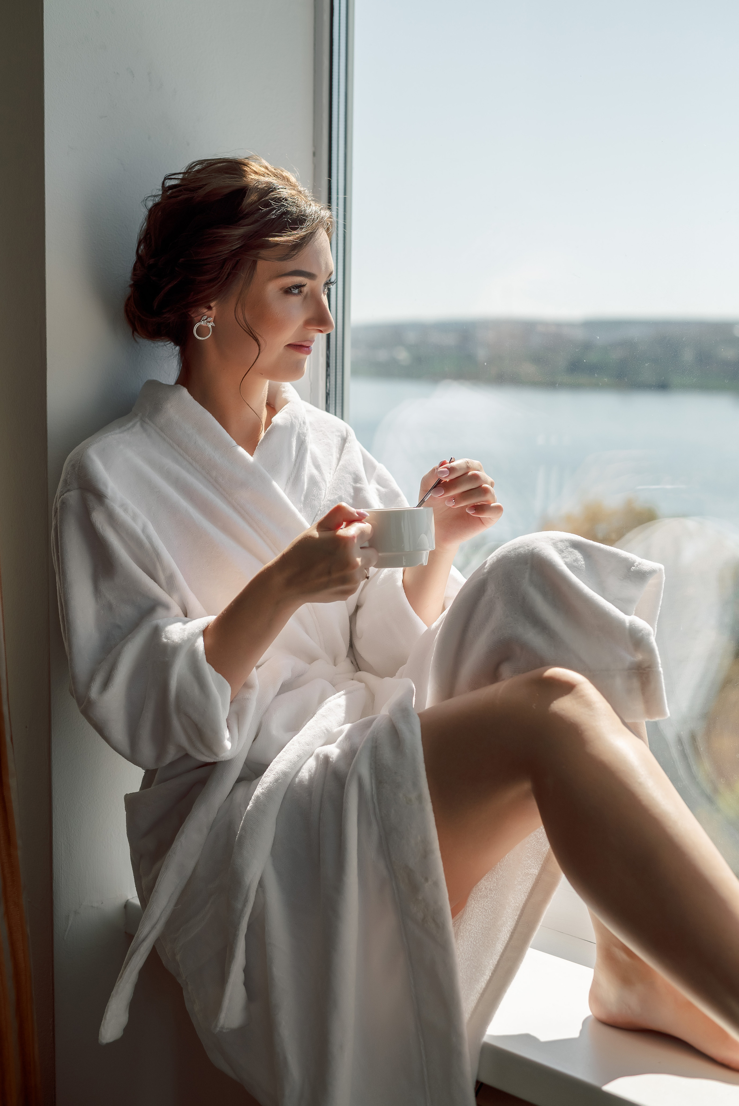 Ольга + Семён. Фотографы Ивановы Краснодарский край