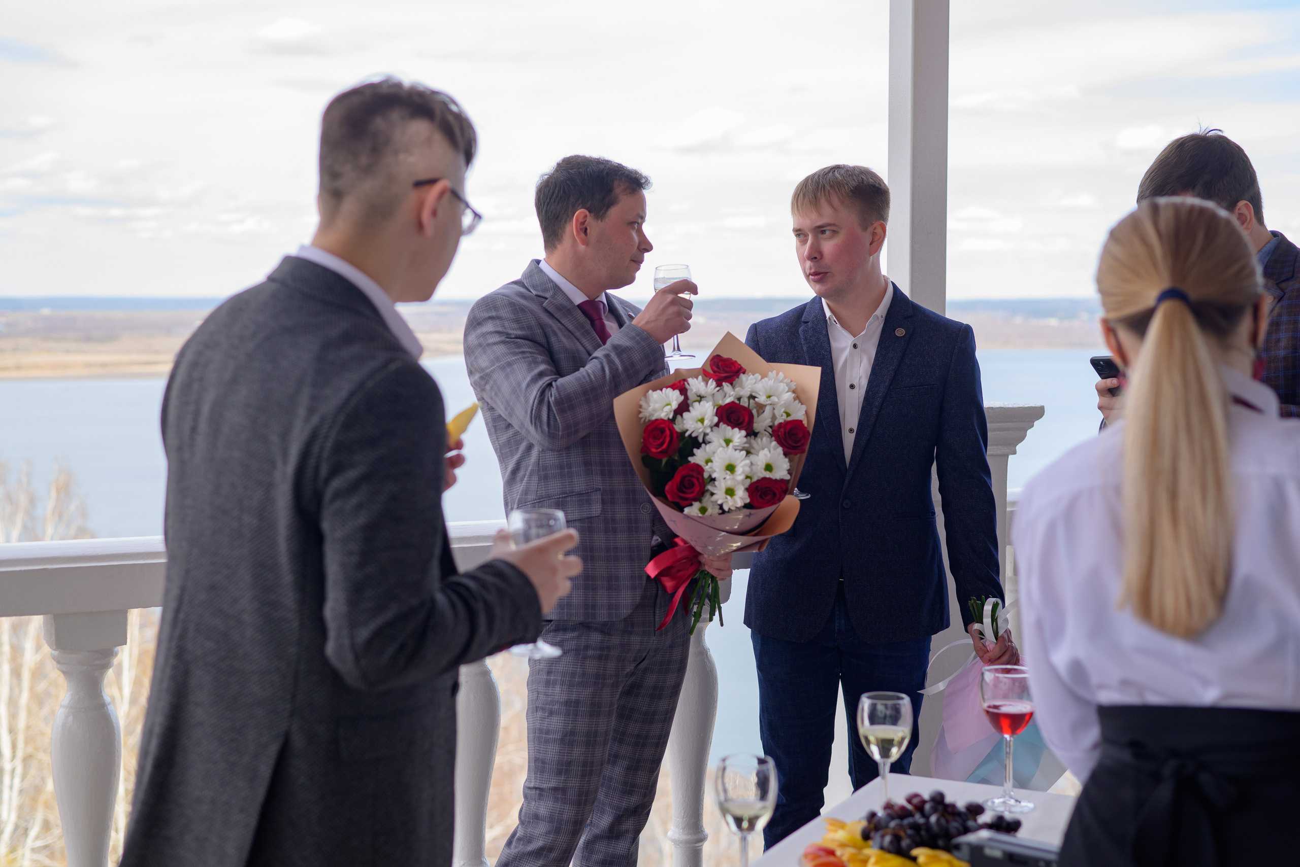 Алёна + Глеб. Фотографы Ивановы Краснодарский край