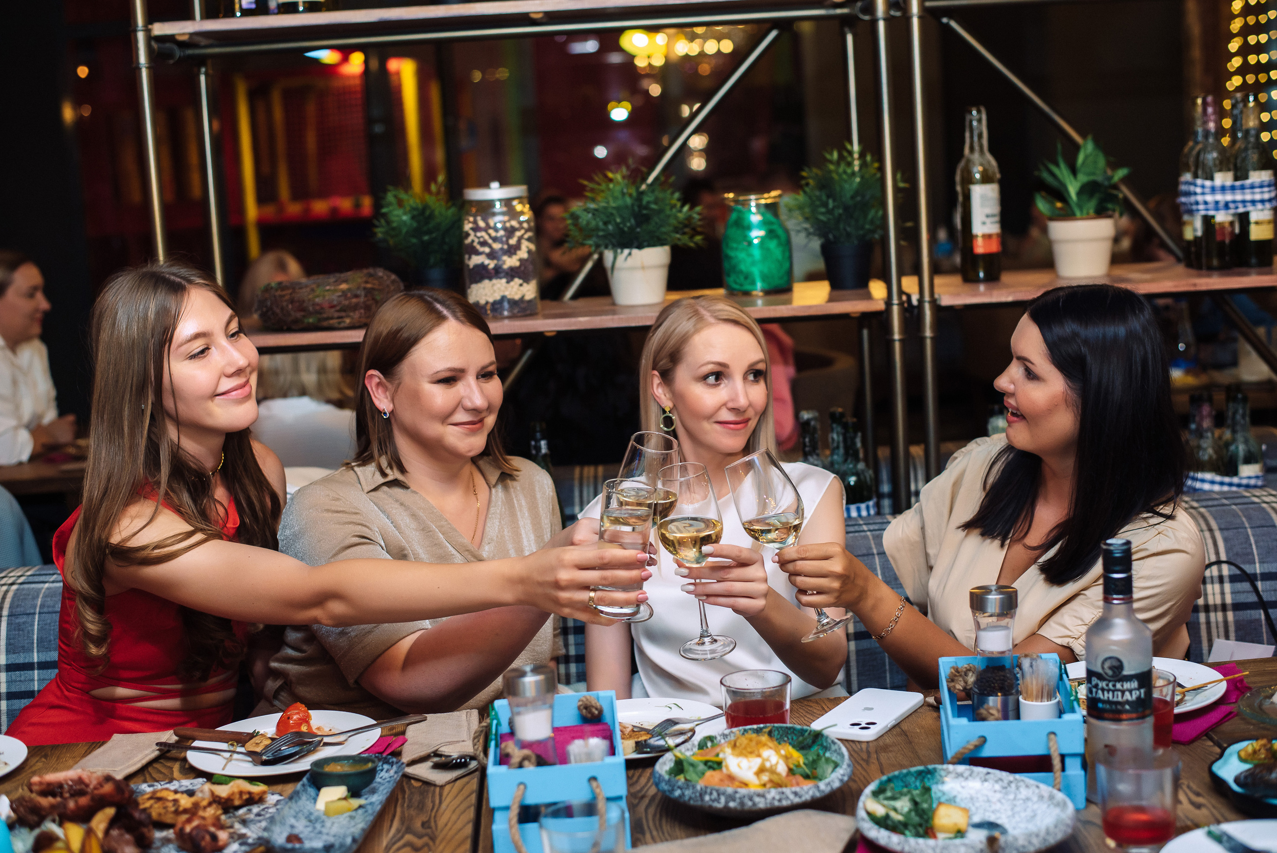 Мероприятия. Фотографы Ивановы Краснодарский край