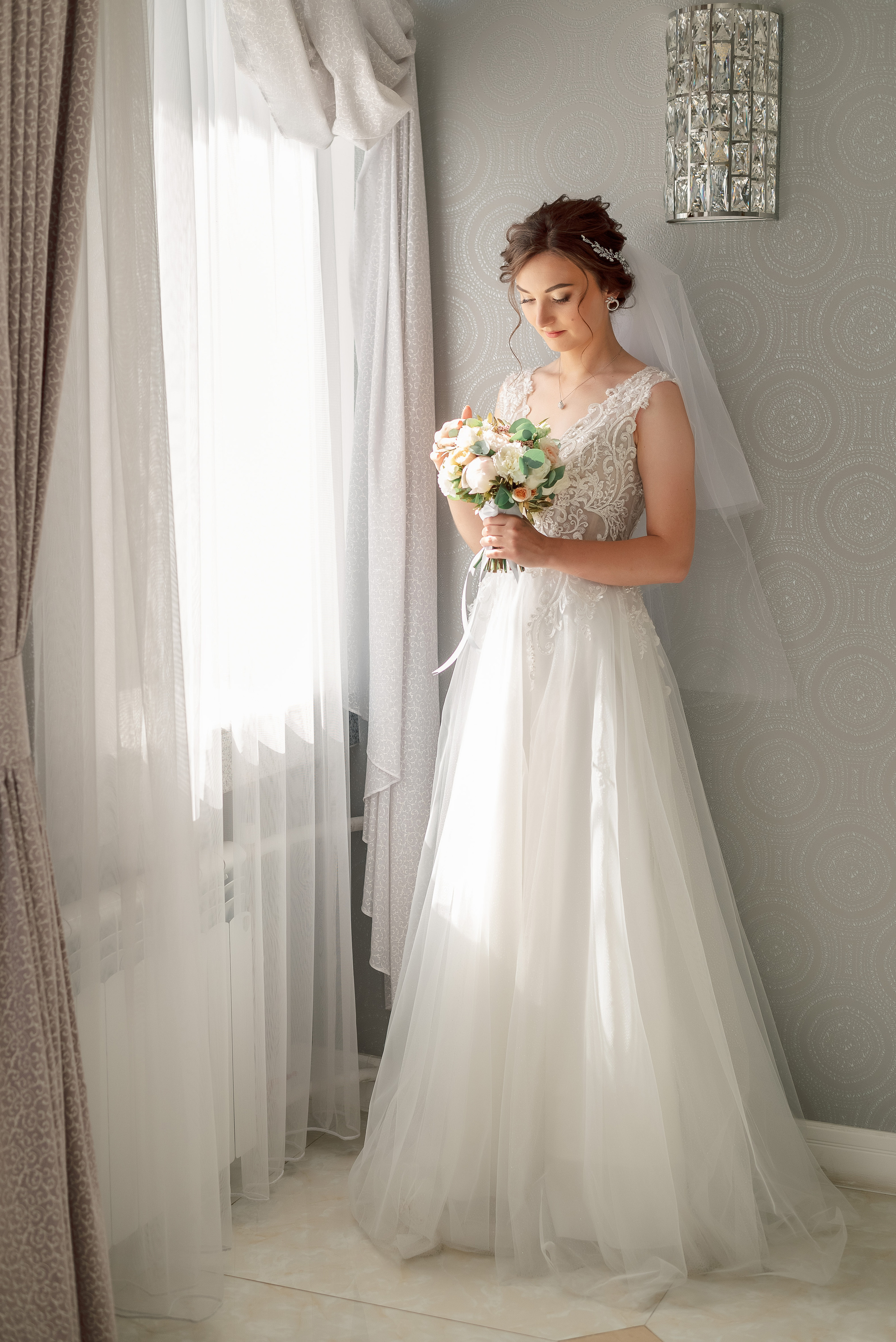 Ольга + Семён. Фотографы Ивановы Краснодарский край