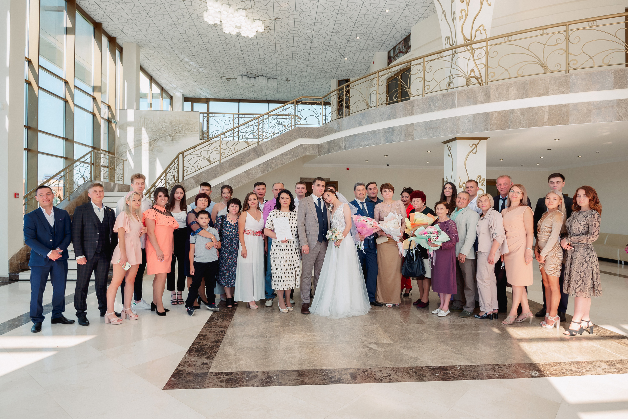 Ольга + Семён. Фотографы Ивановы Краснодарский край