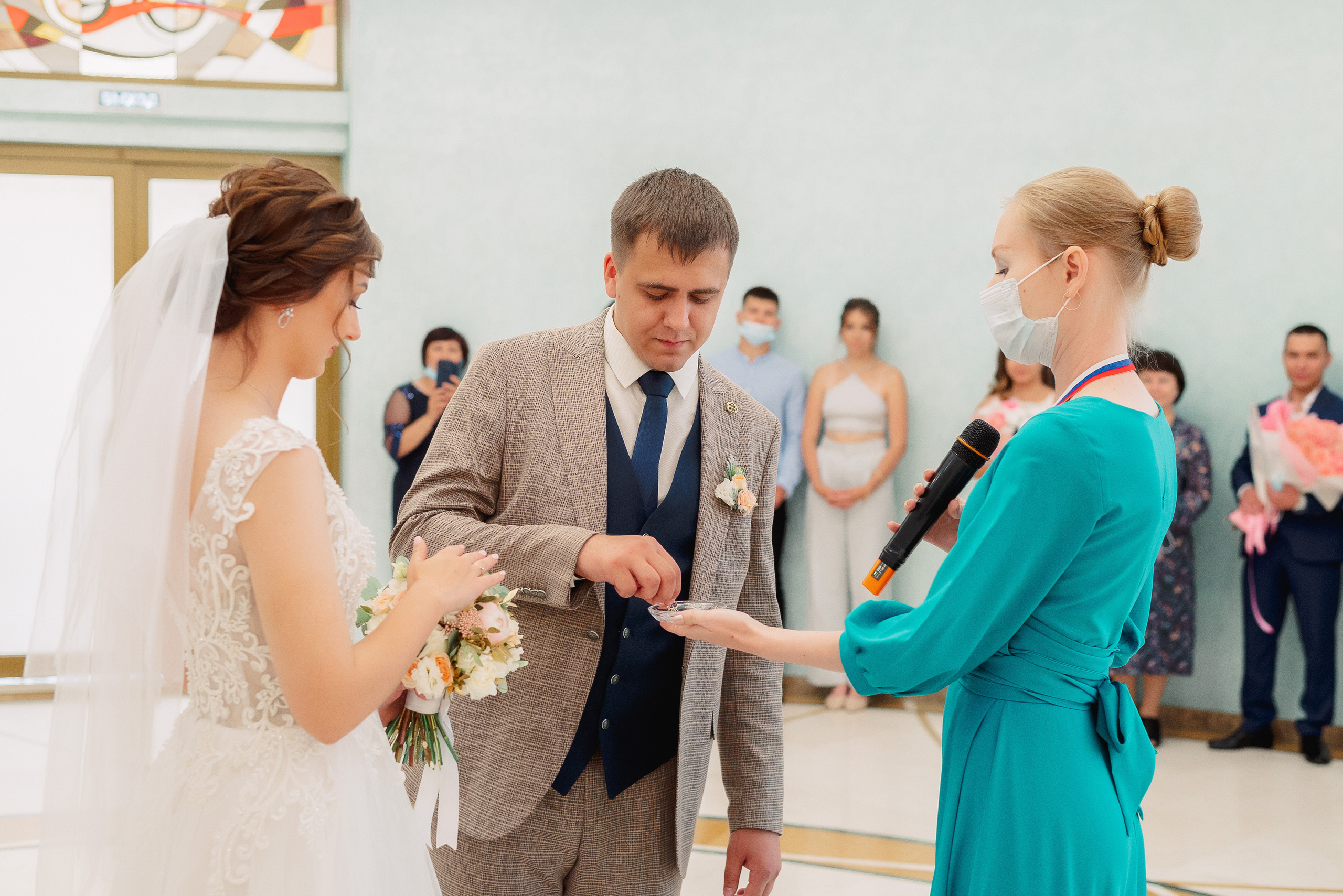 Ольга + Семён. Фотографы Ивановы Краснодарский край