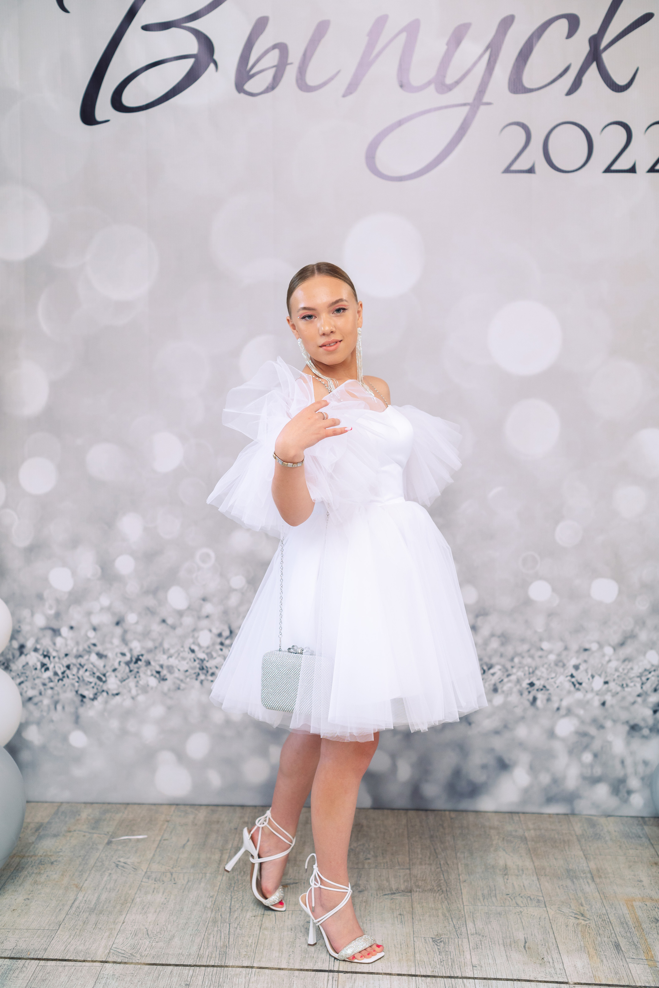 Выпускной. Фотографы Ивановы Краснодарский край