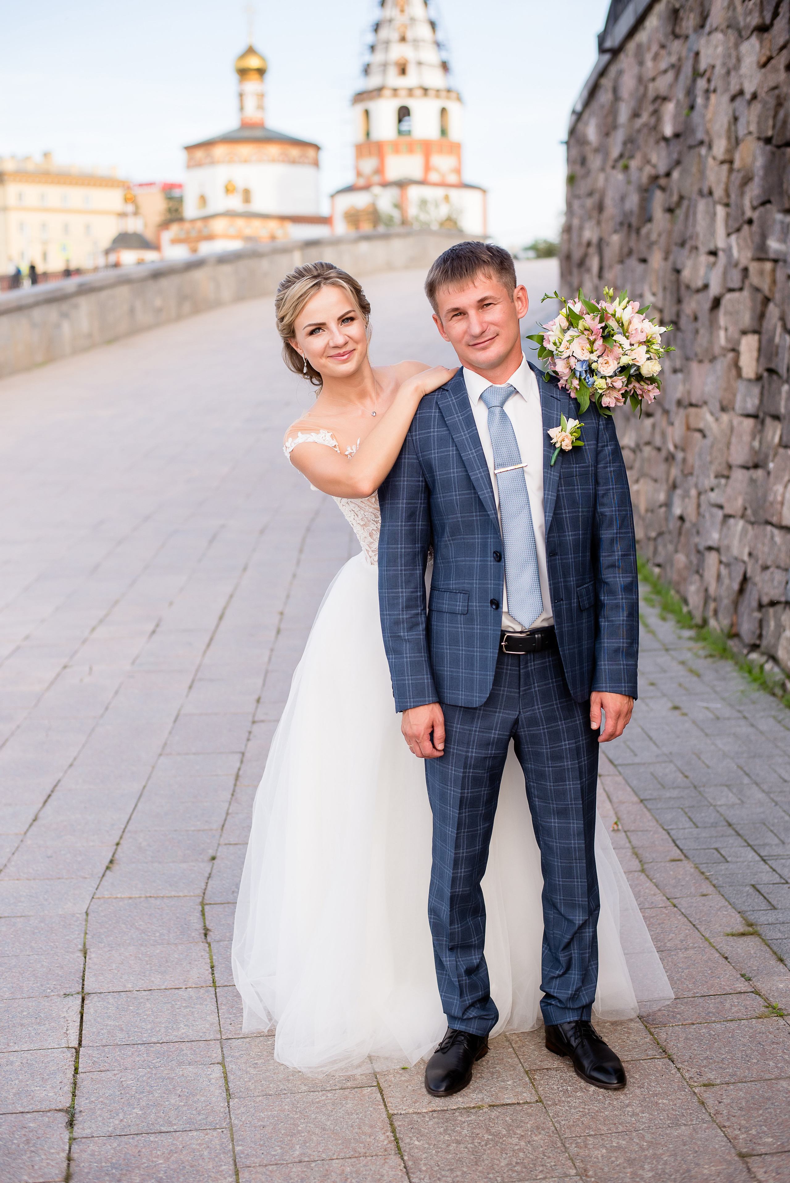 Екатерина + Степан. Фотографы Ивановы Краснодарский край