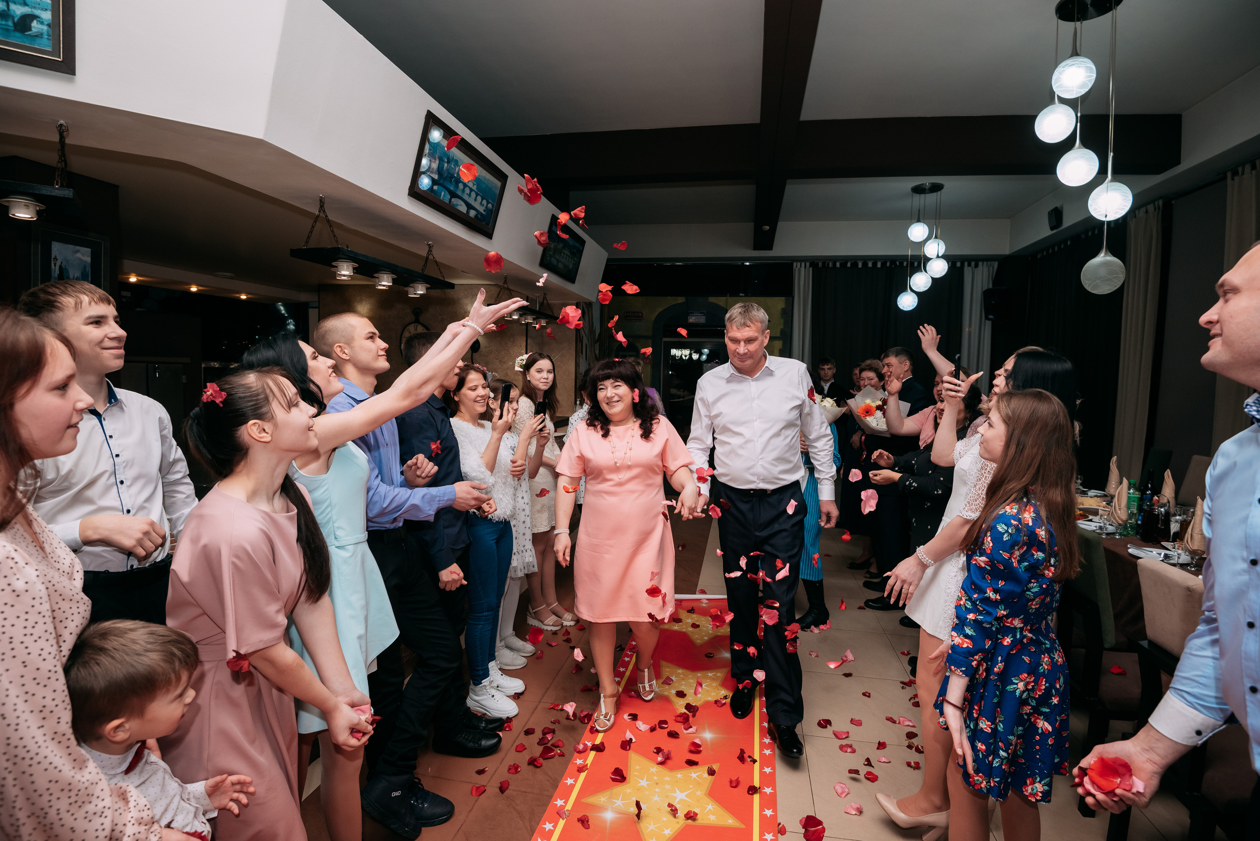 Мероприятия. Фотографы Ивановы Краснодарский край