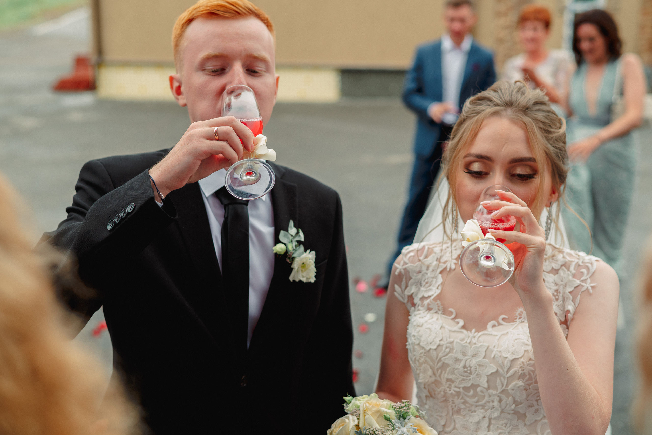 Анжелика + Александр. Фотографы Ивановы Краснодарский край