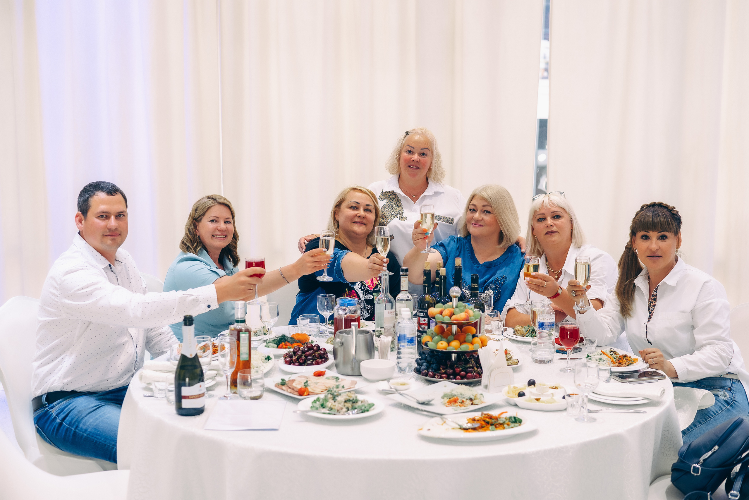 Мероприятия. Фотографы Ивановы Краснодарский край