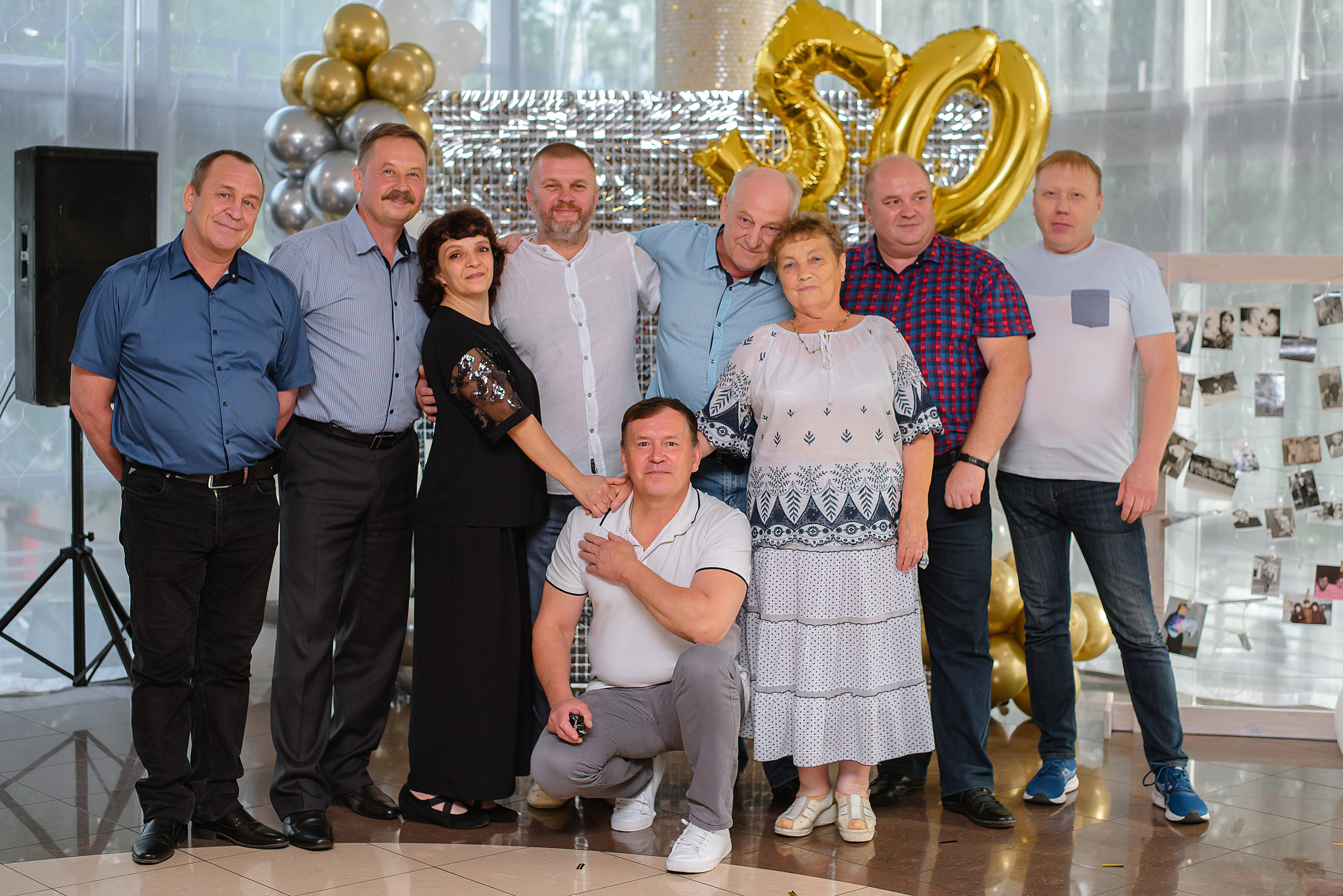 Мероприятия. Фотографы Ивановы Краснодарский край