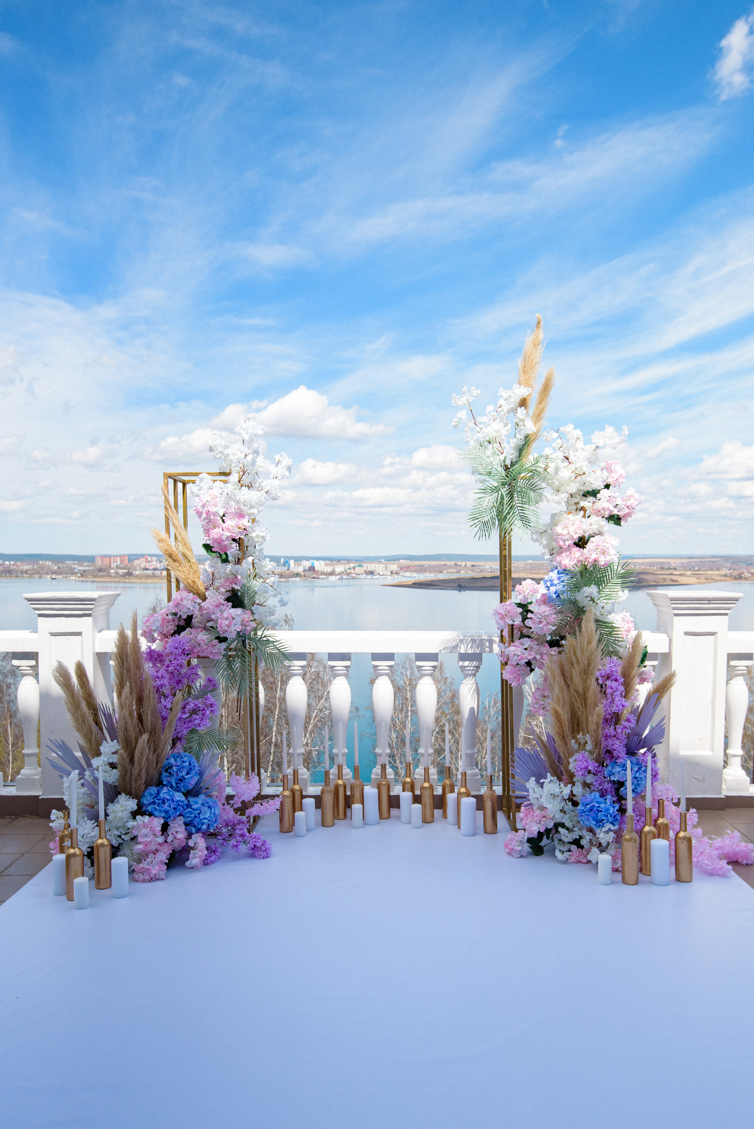 Алёна + Глеб. Фотографы Ивановы Краснодарский край