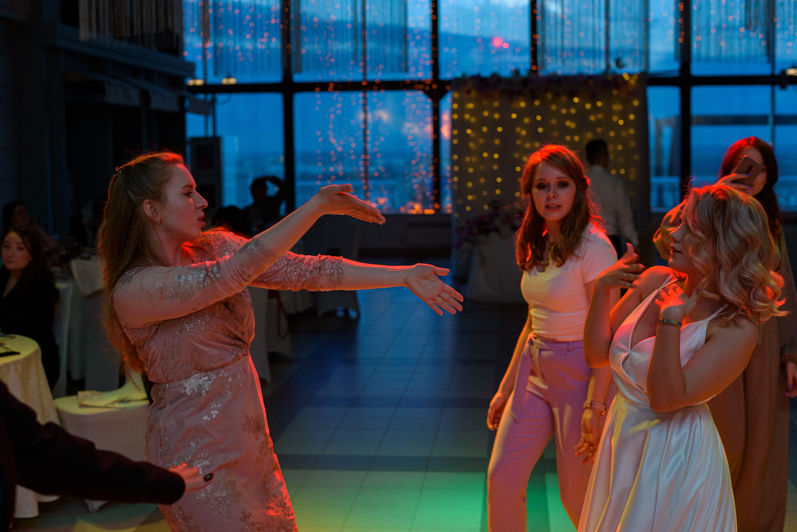 Алёна + Глеб. Фотографы Ивановы Краснодарский край