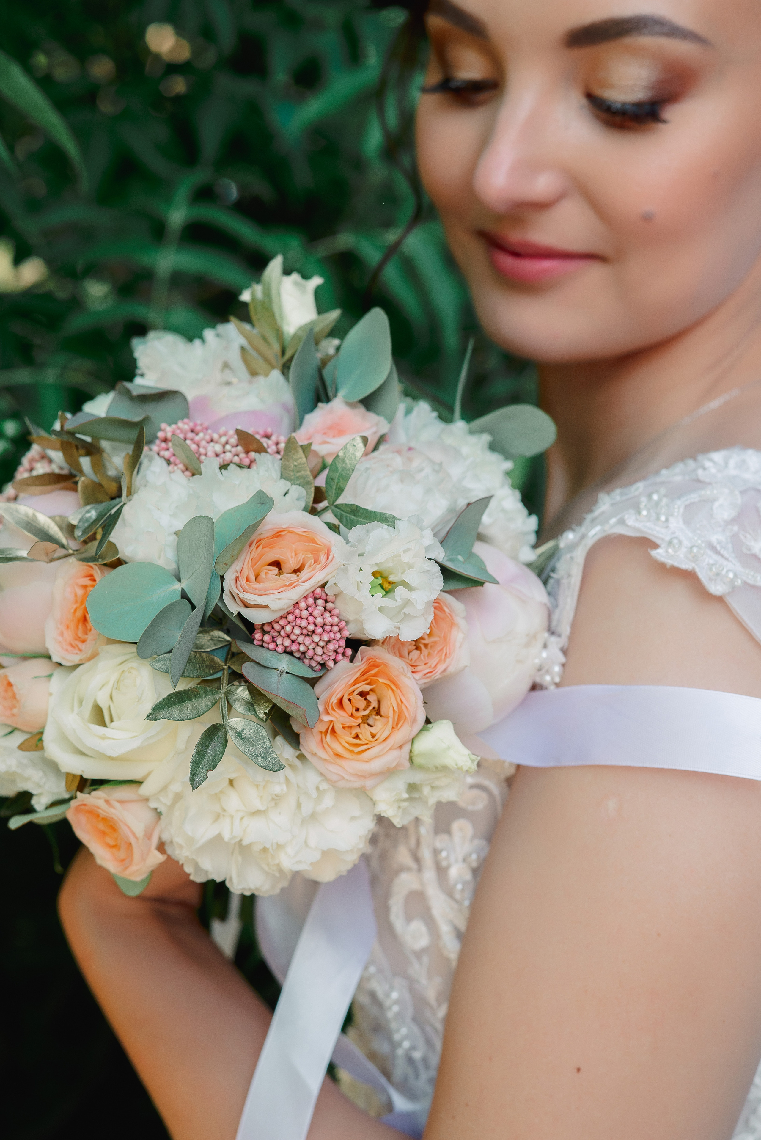 Ольга + Семён. Фотографы Ивановы Краснодарский край