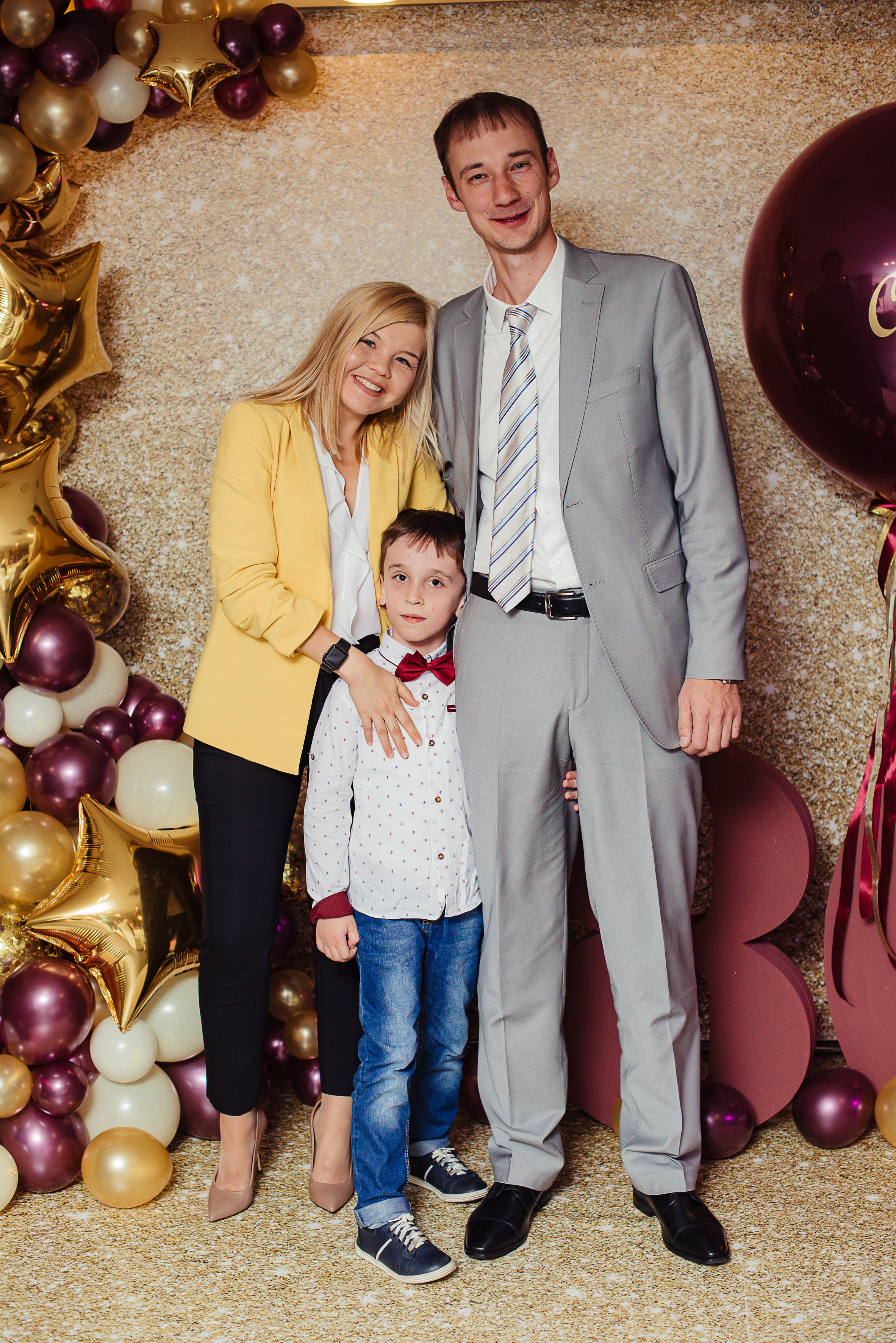 Мероприятия. Фотографы Ивановы Краснодарский край