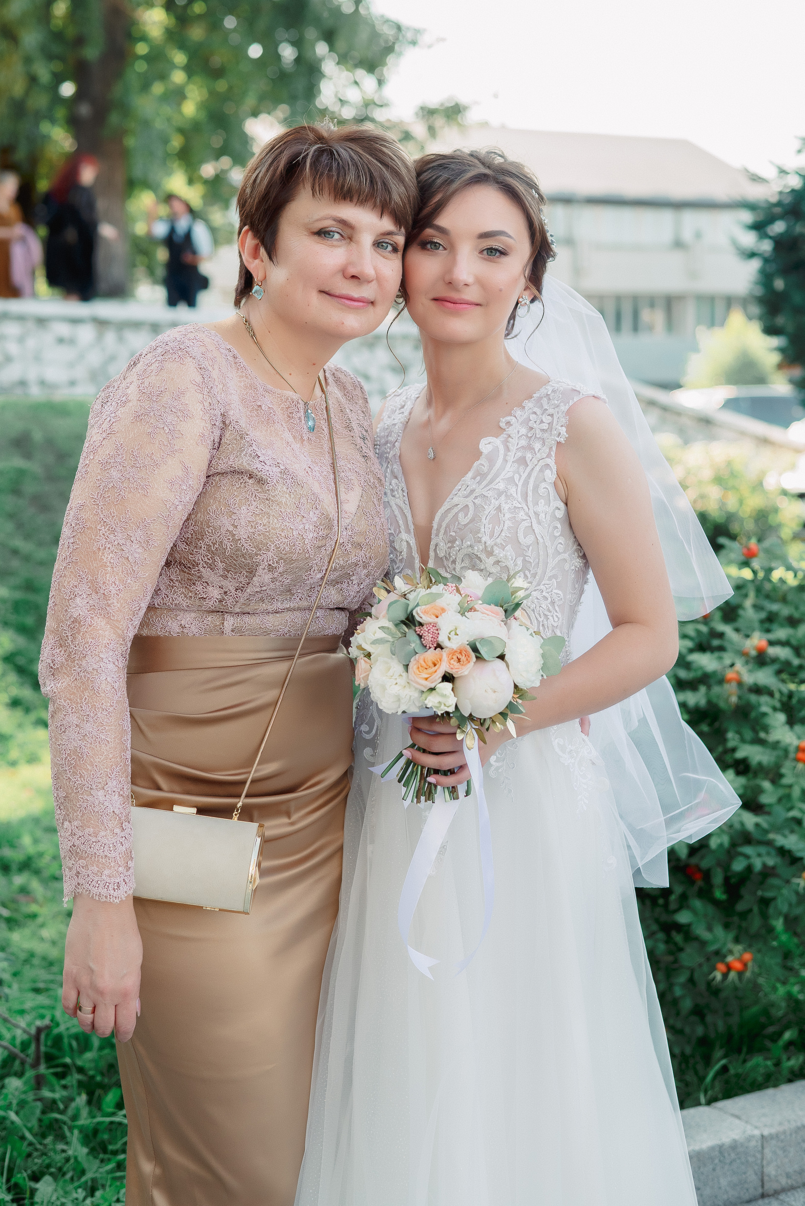 Ольга + Семён. Фотографы Ивановы Краснодарский край