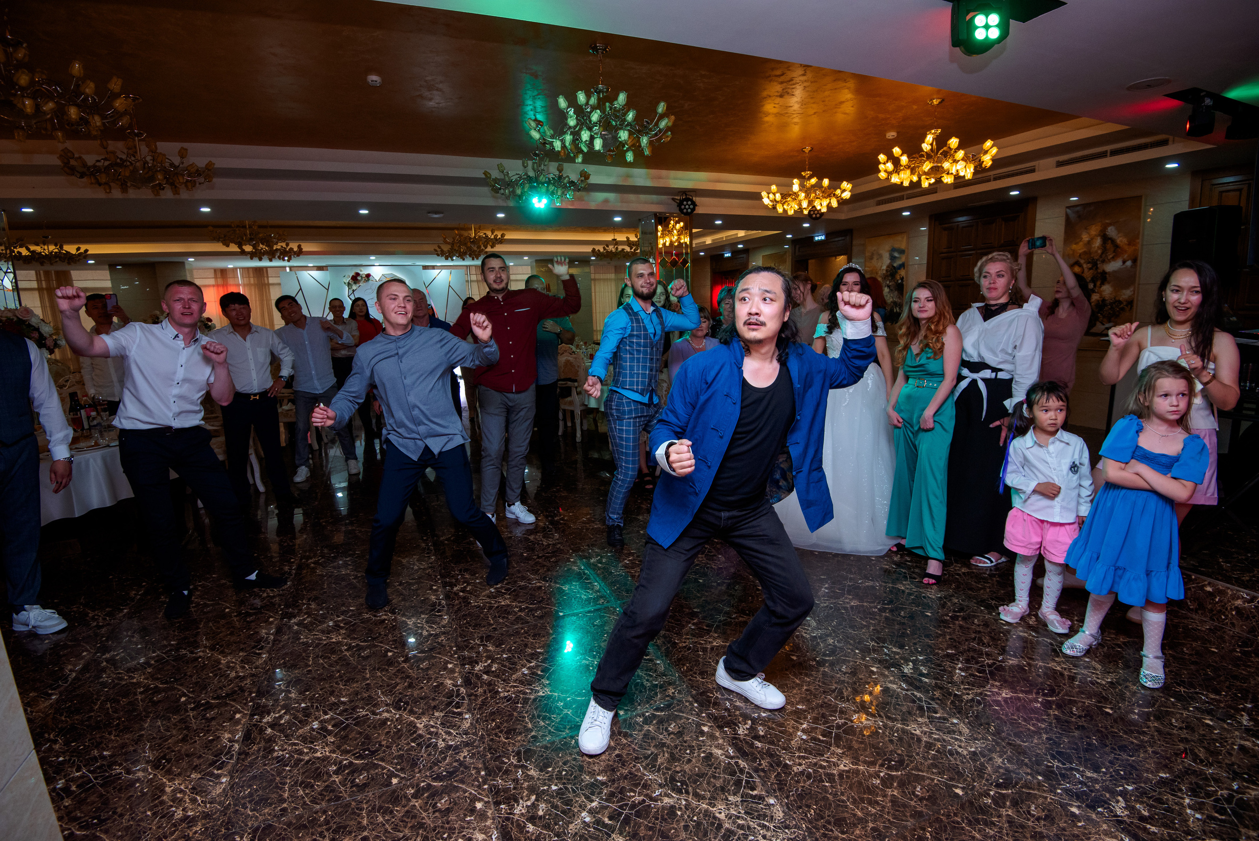 Эльвира + Лин. Фотографы Ивановы Краснодарский край