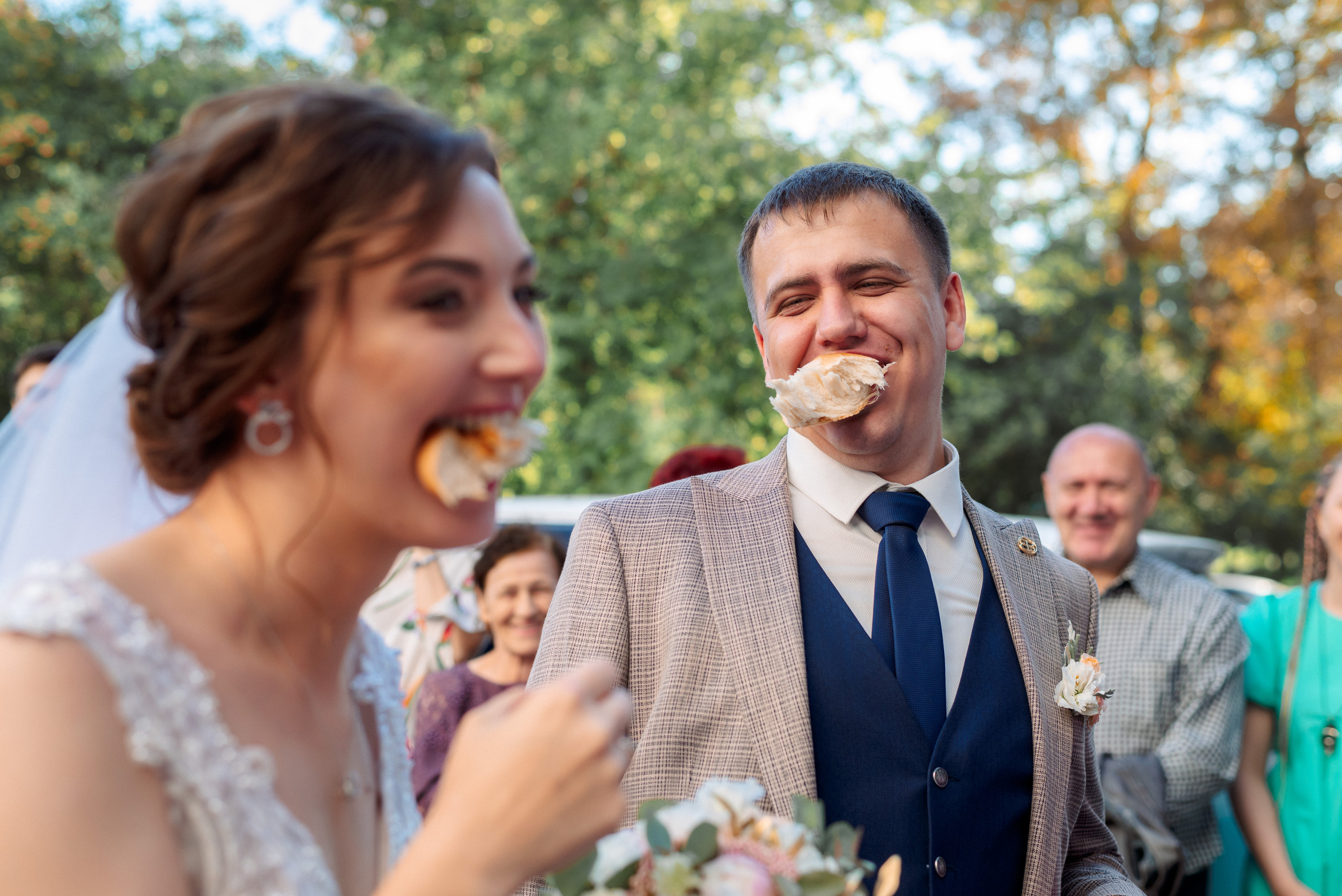 Ольга + Семён. Фотографы Ивановы Краснодарский край