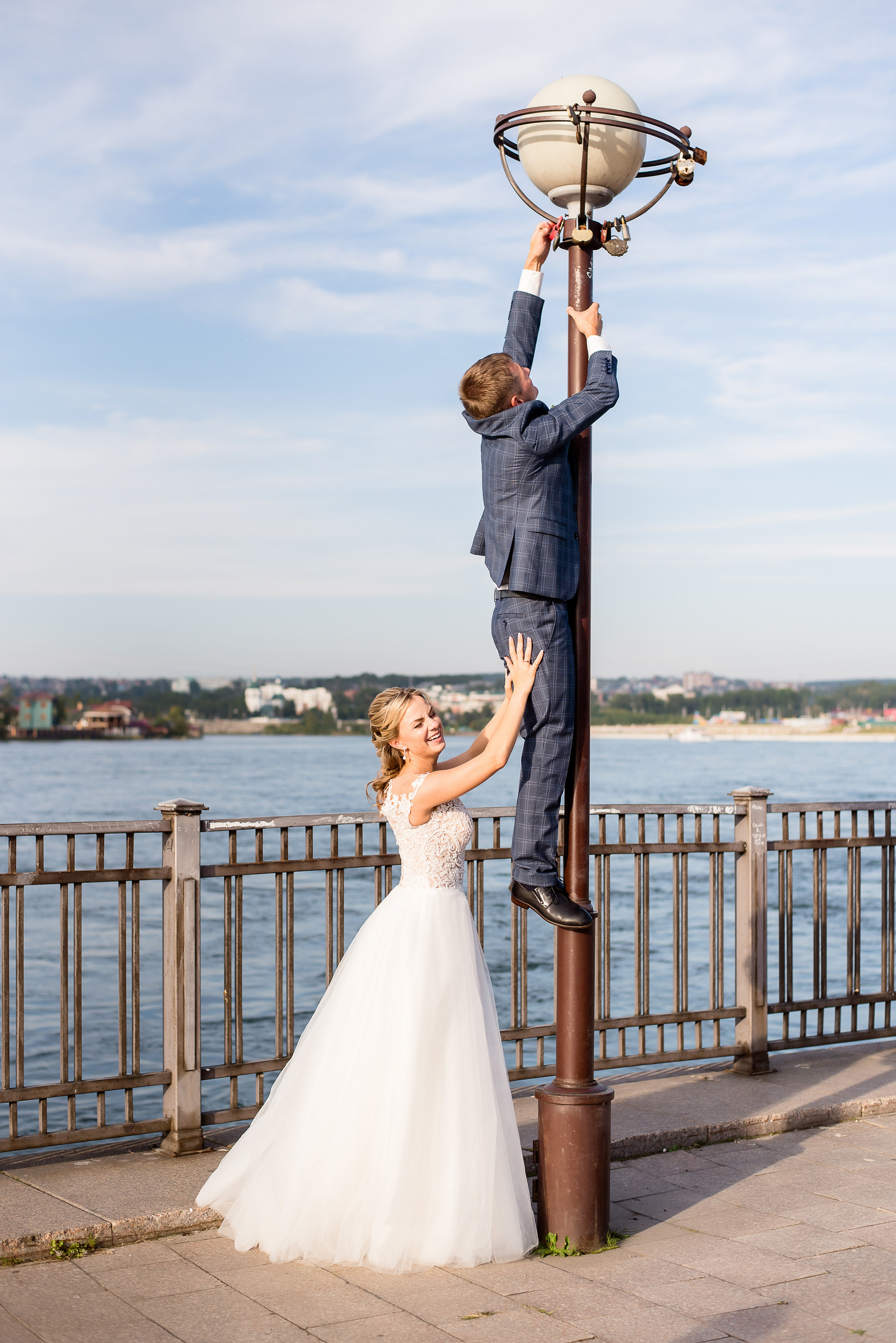 Екатерина + Степан. Фотографы Ивановы Краснодарский край