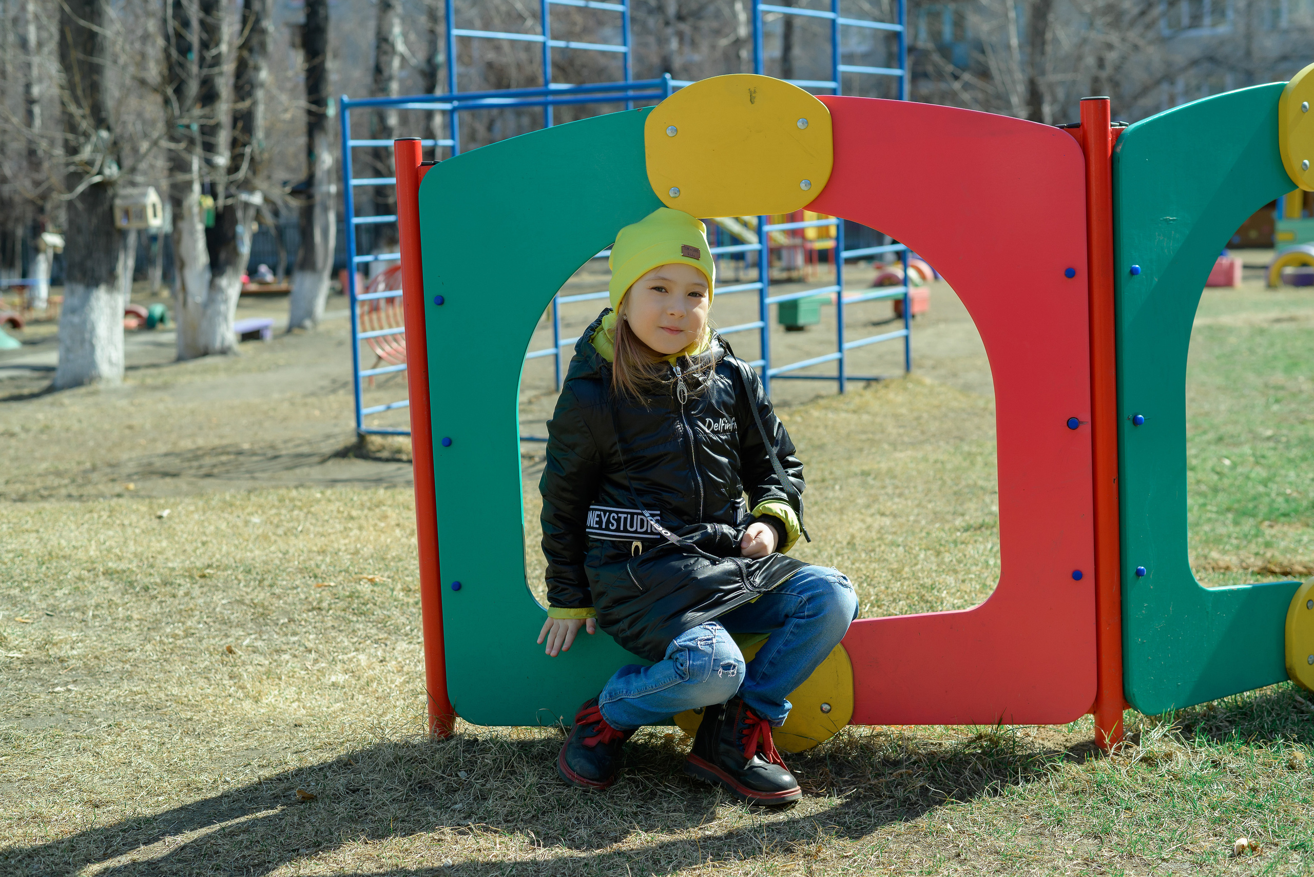 Сады. Фотографы Ивановы Краснодарский край