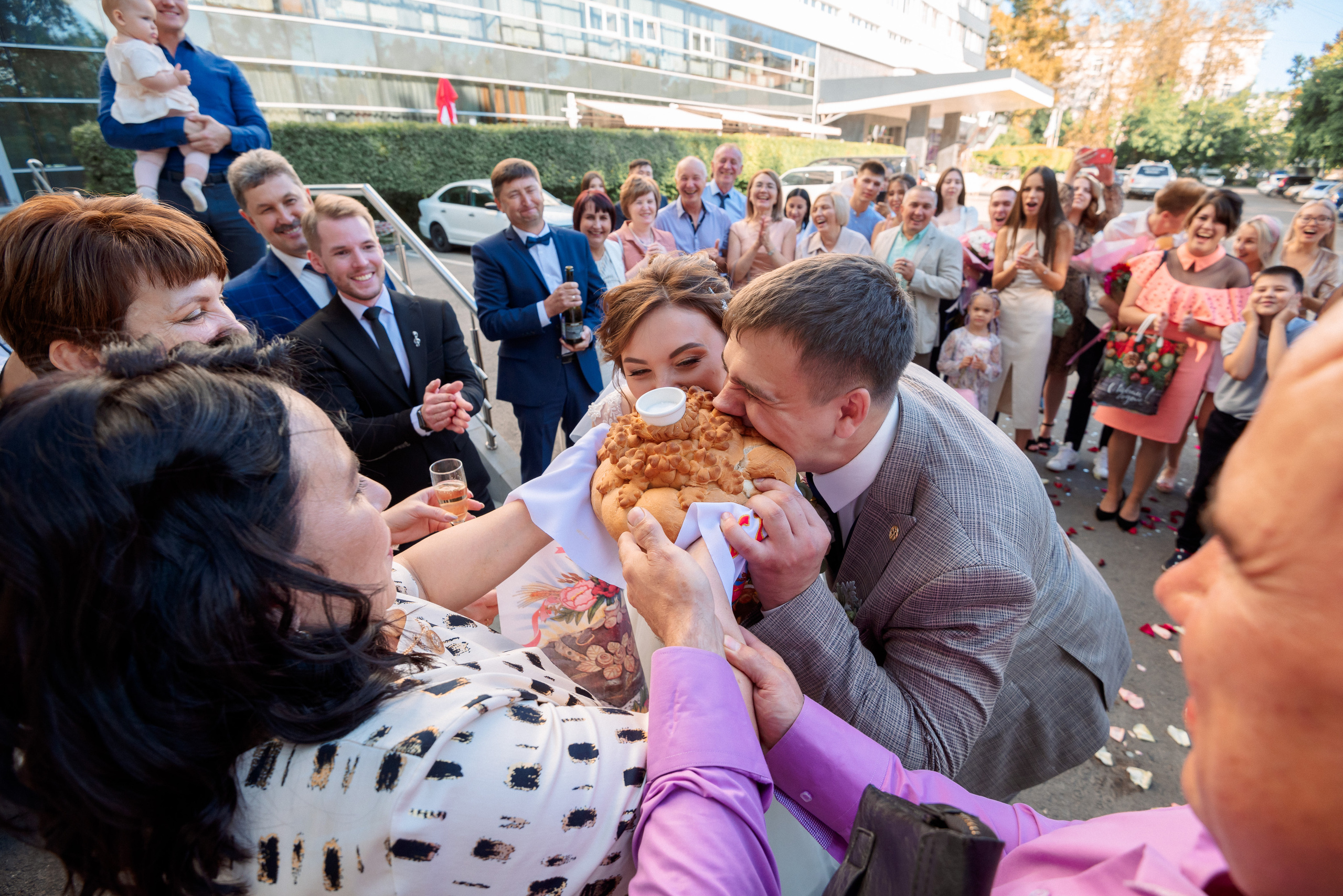 Ольга + Семён. Фотографы Ивановы Краснодарский край