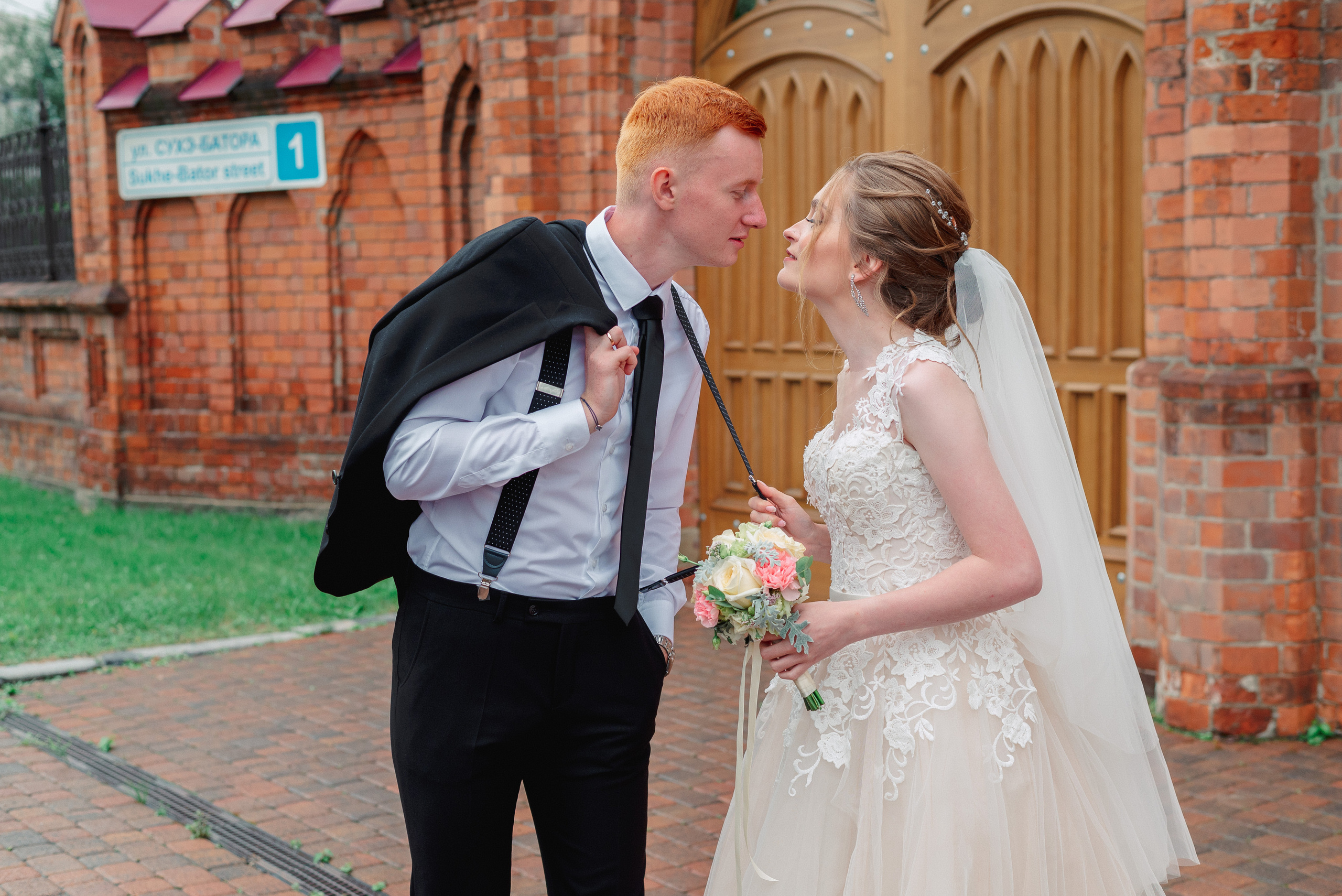 Анжелика + Александр. Фотографы Ивановы Краснодарский край