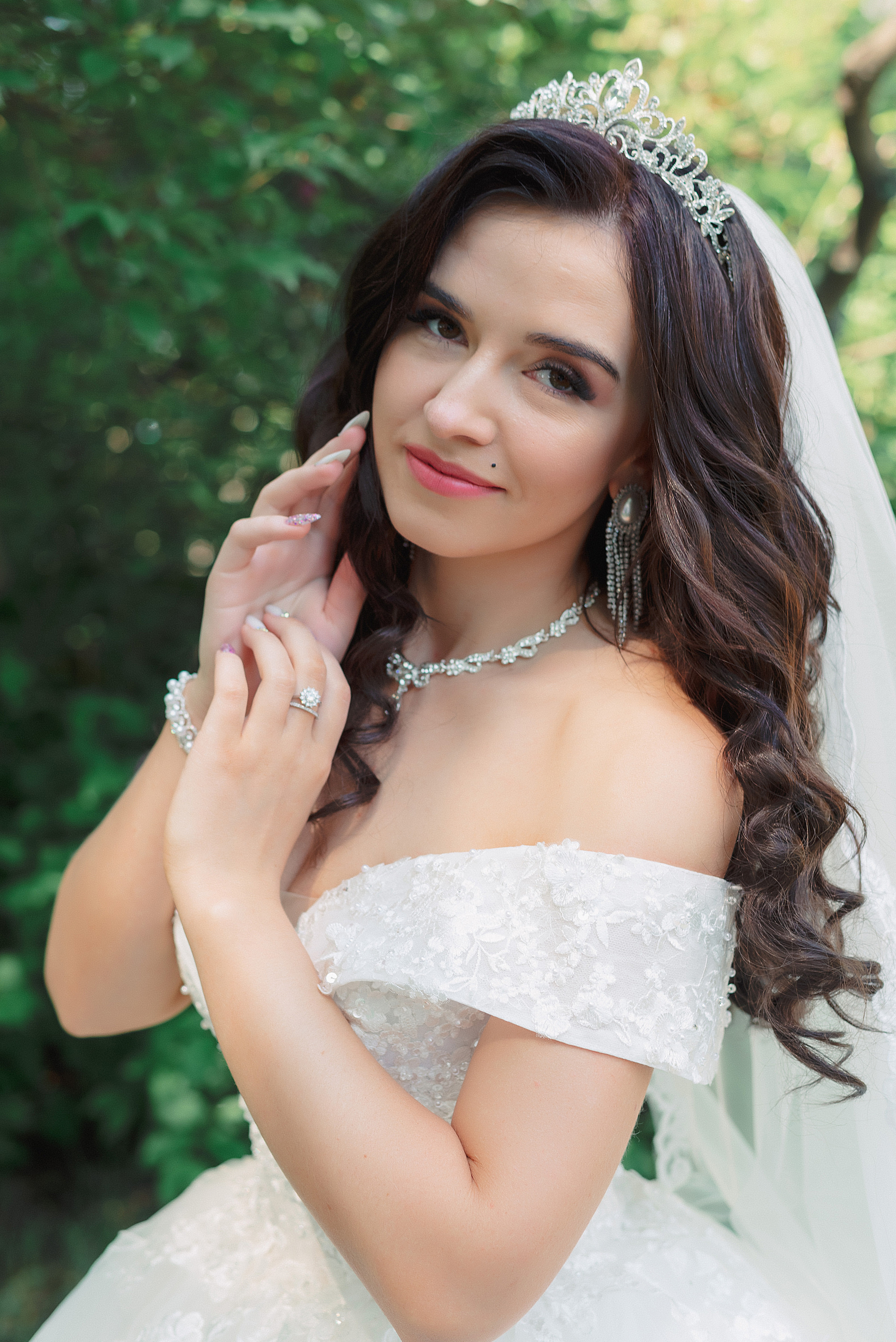 Эльвира + Лин. Фотографы Ивановы Краснодарский край